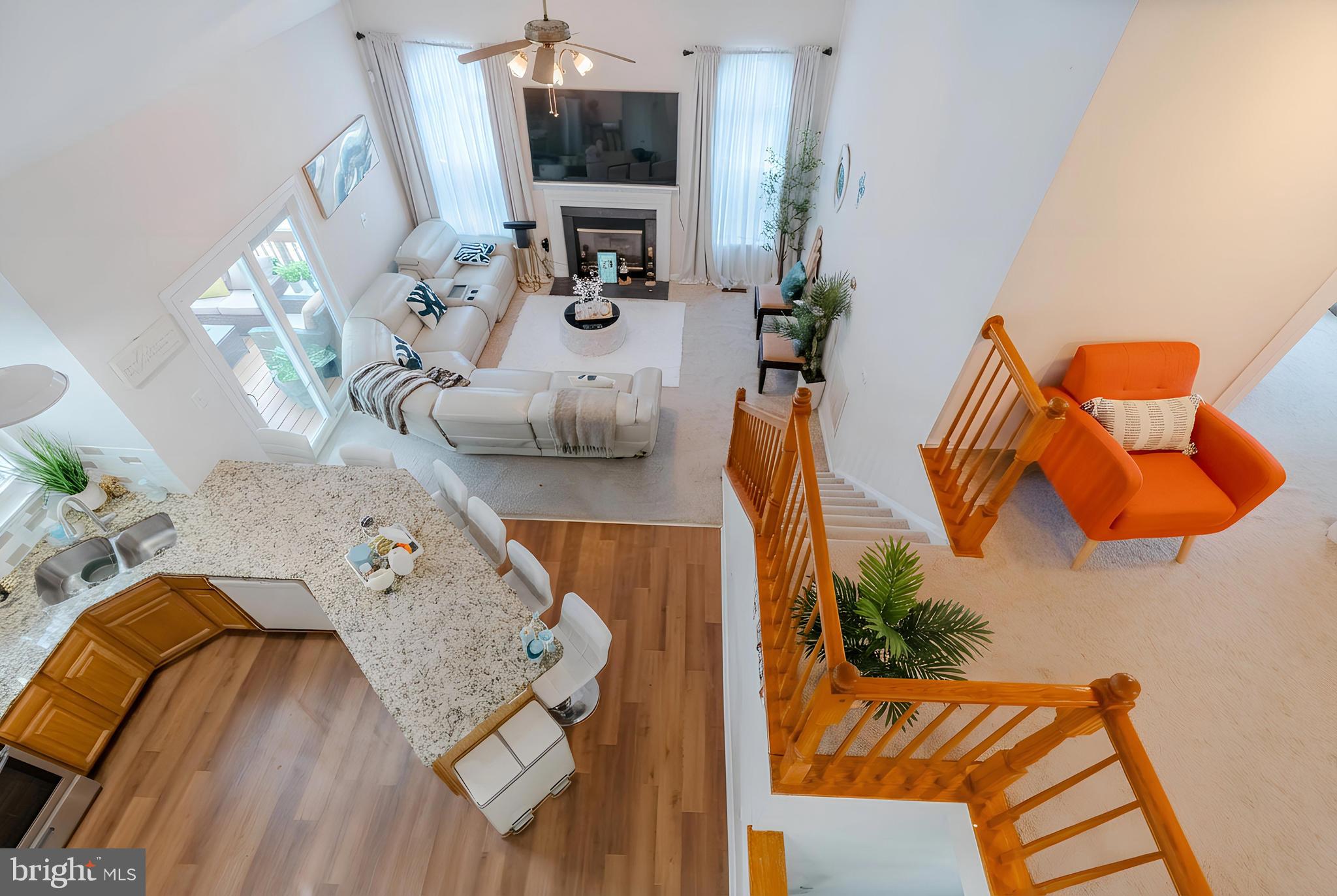 DALE CITY - Residential