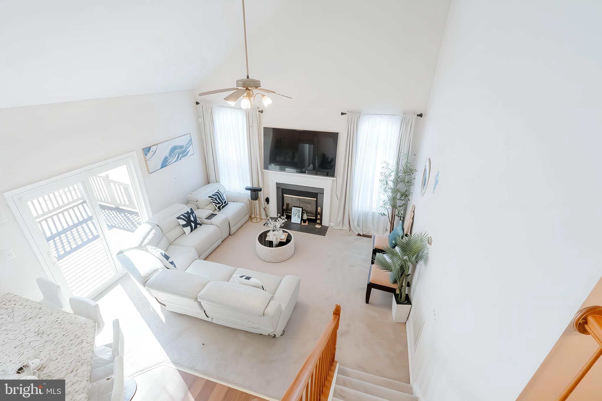 DALE CITY - Residential