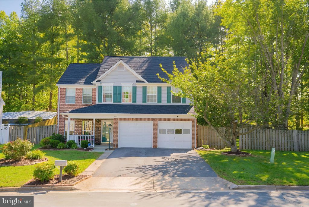 Photo of 6197 Oaklawn Lane, WOODBRIDGE, VA 22193 (MLS # VAPW2109876)