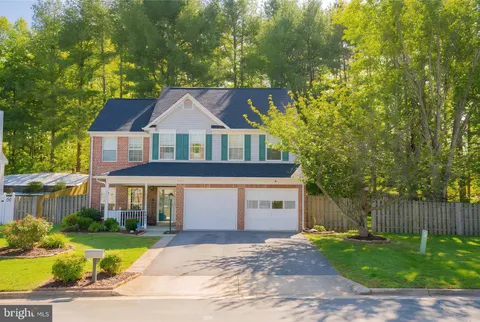 6197 Oaklawn Lane, Woodbridge, VA 22193 - MLS#: VAPW2109876