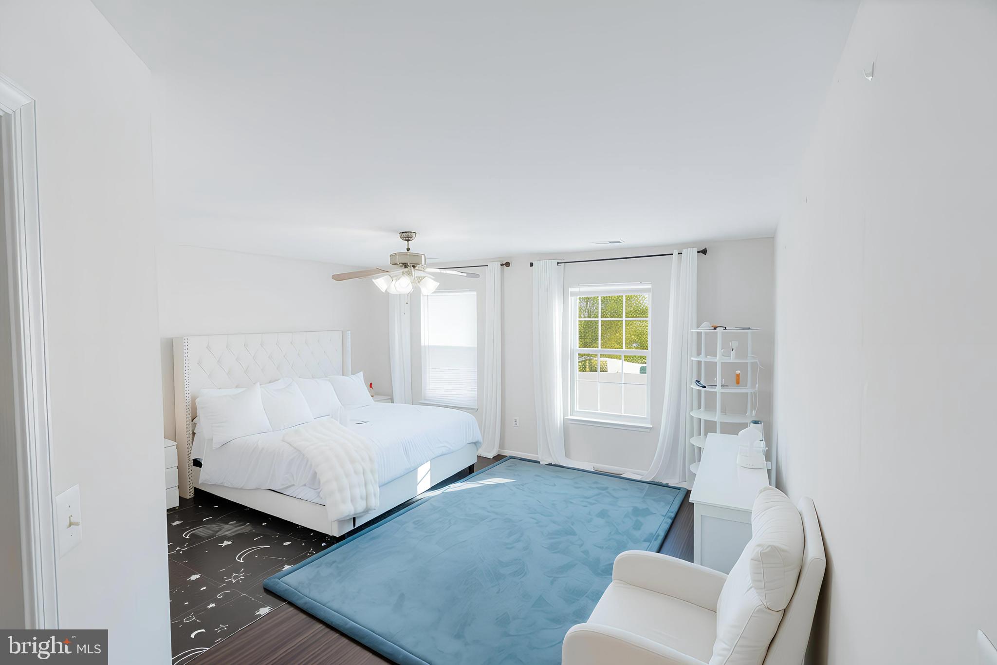 DALE CITY - Residential