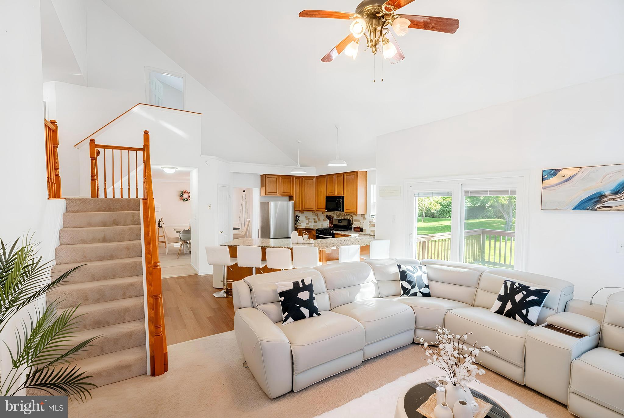 DALE CITY - Residential