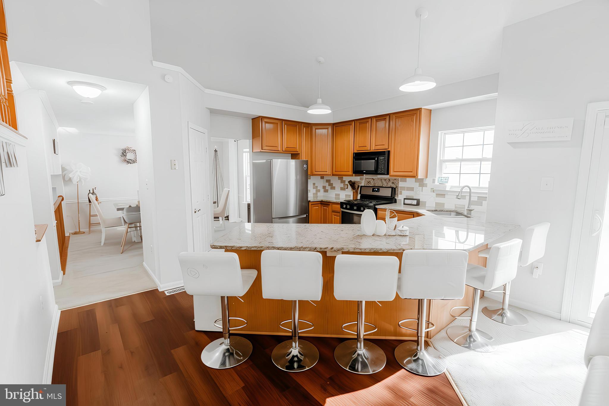 DALE CITY - Residential