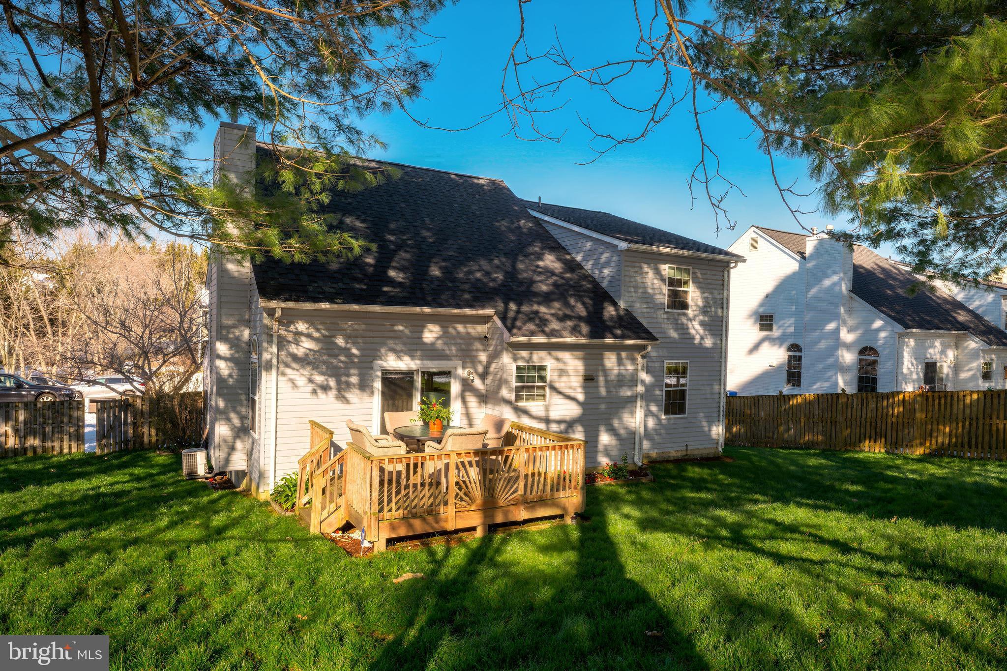 DALE CITY - Residential