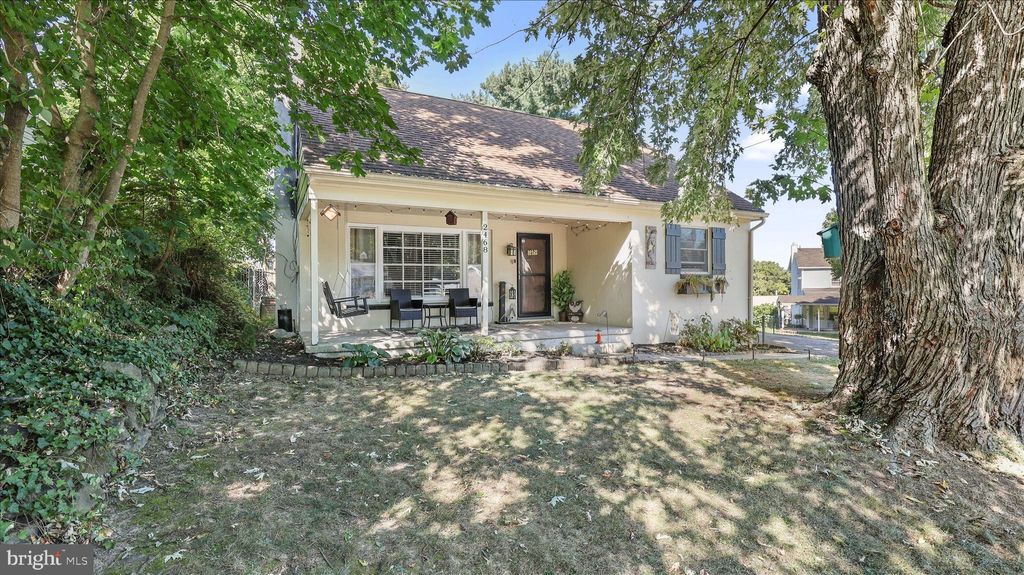 Photo of 2468 N Sherman Street, YORK, PA 17406 (MLS # PAYK2089710)