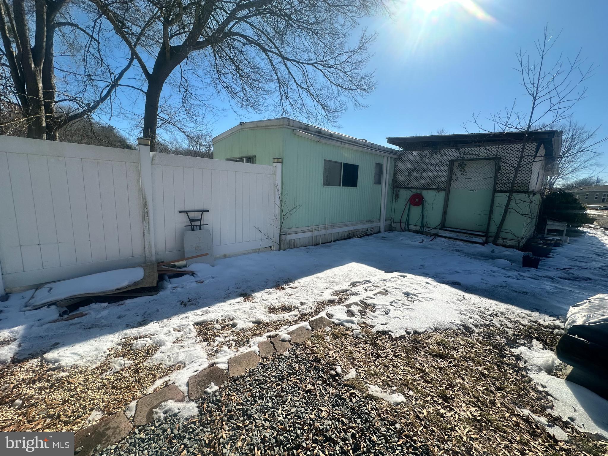 LOVE CREEK PARK - Residential