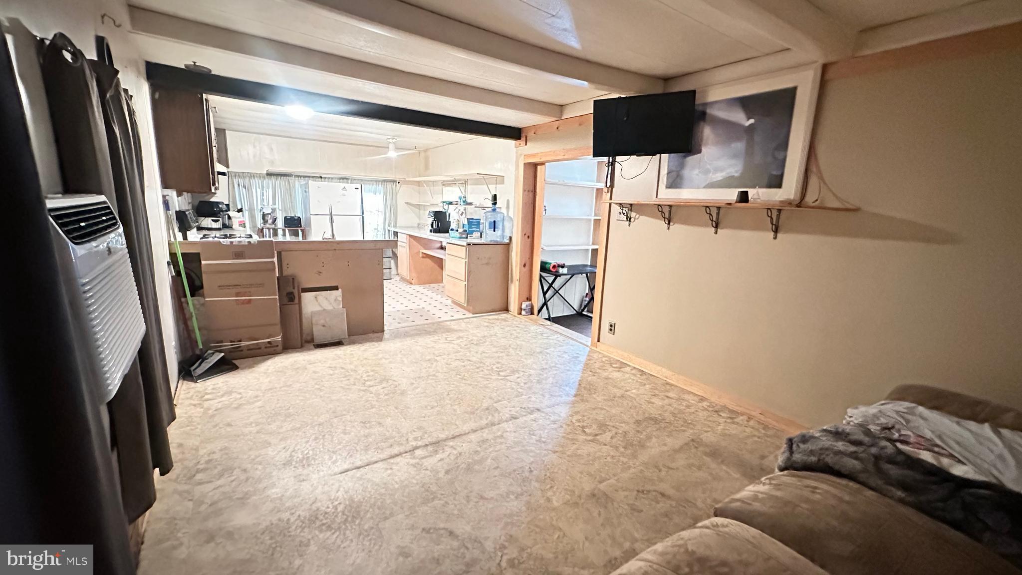 LOVE CREEK PARK - Residential