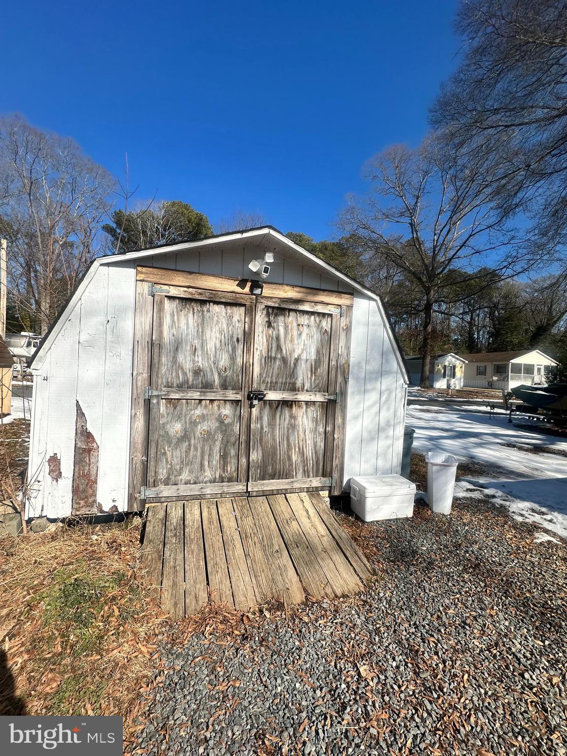 LOVE CREEK PARK - Residential