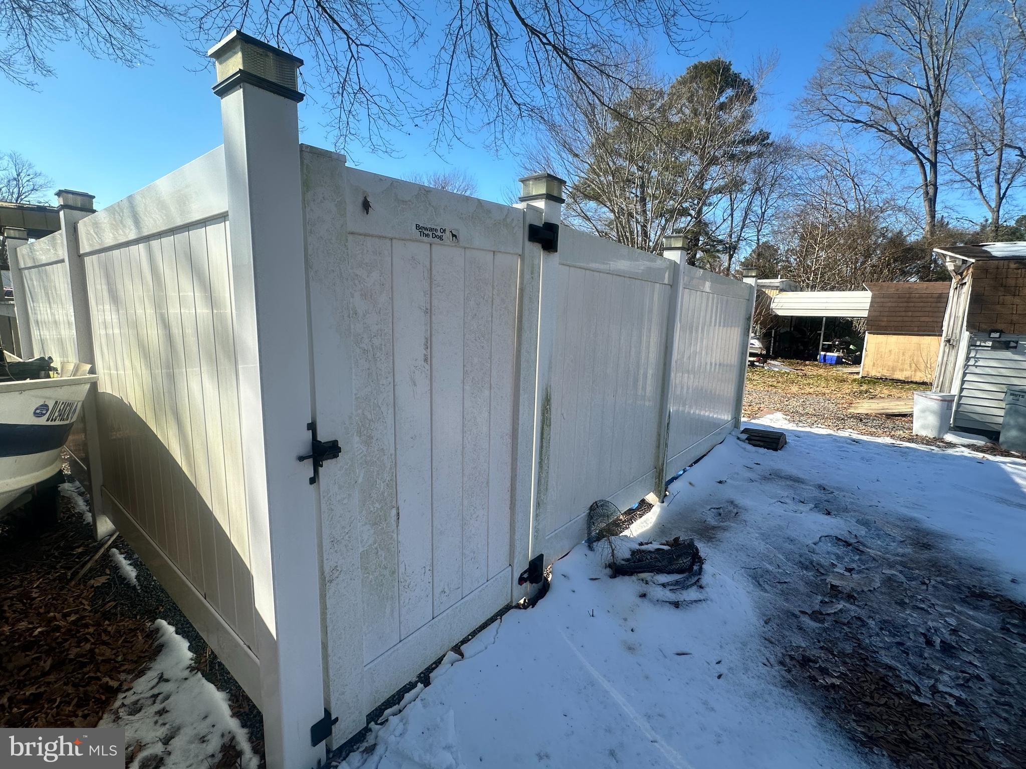 LOVE CREEK PARK - Residential