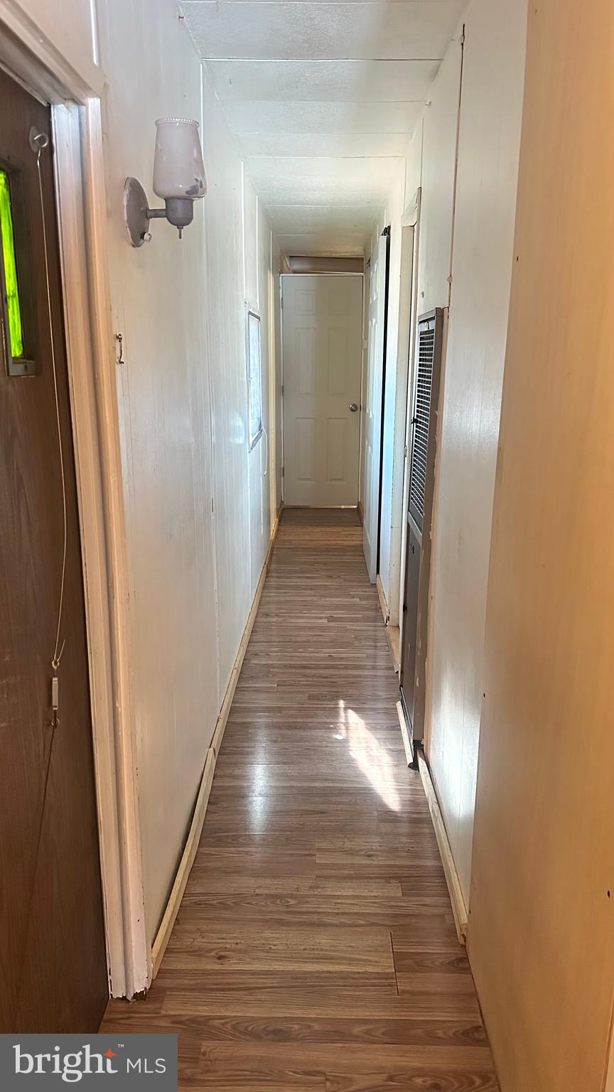 LOVE CREEK PARK - Residential