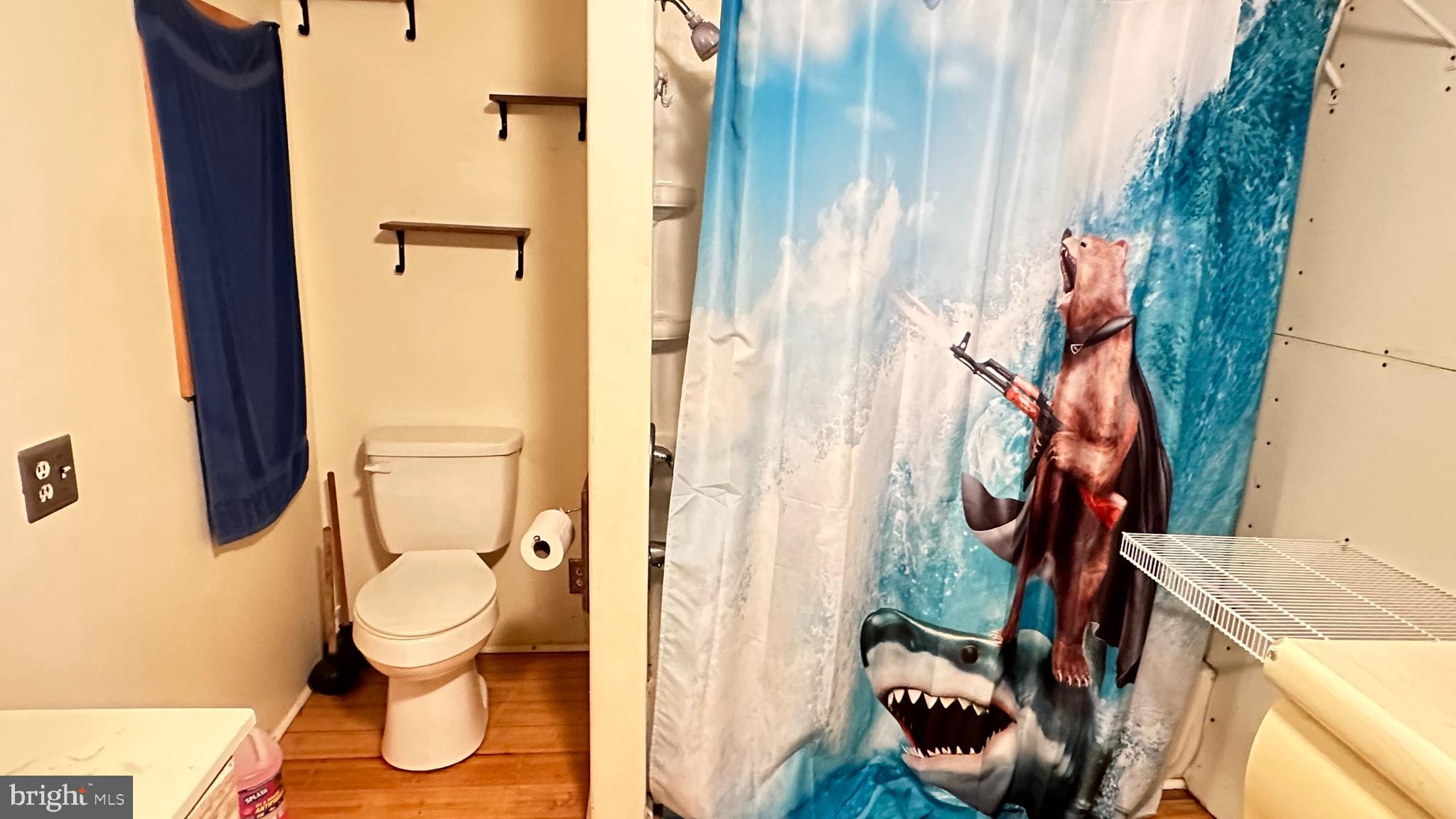 LOVE CREEK PARK - Residential