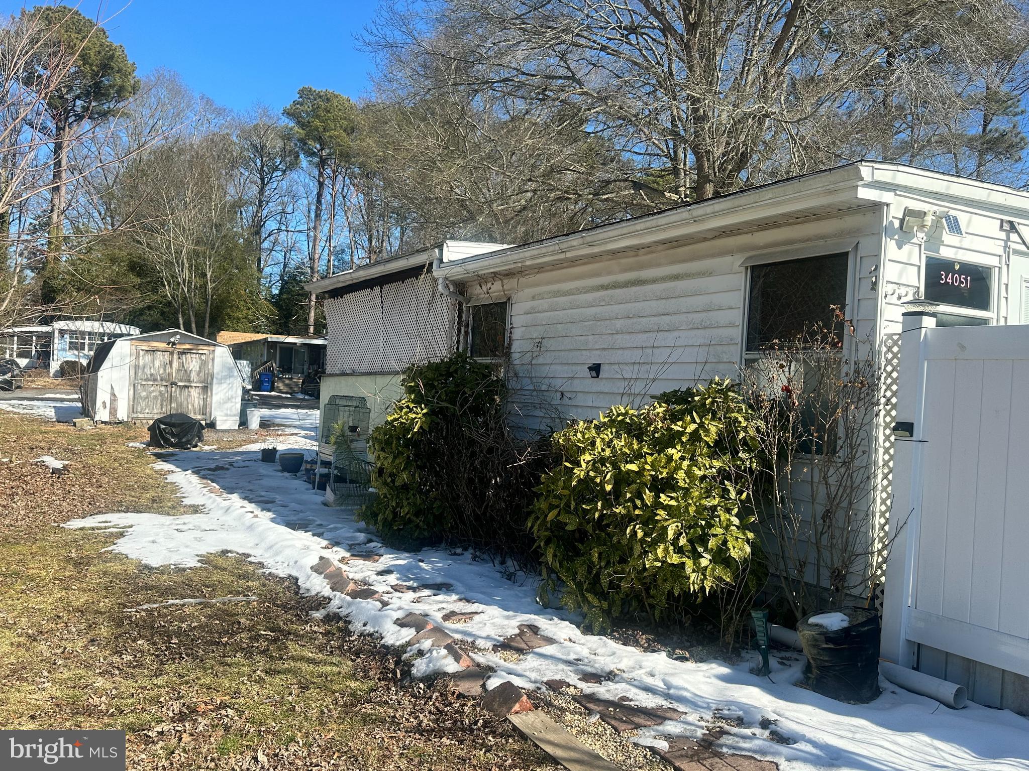 LOVE CREEK PARK - Residential