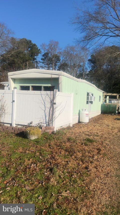 34051 ORCHID LANE LEWES DE 19958