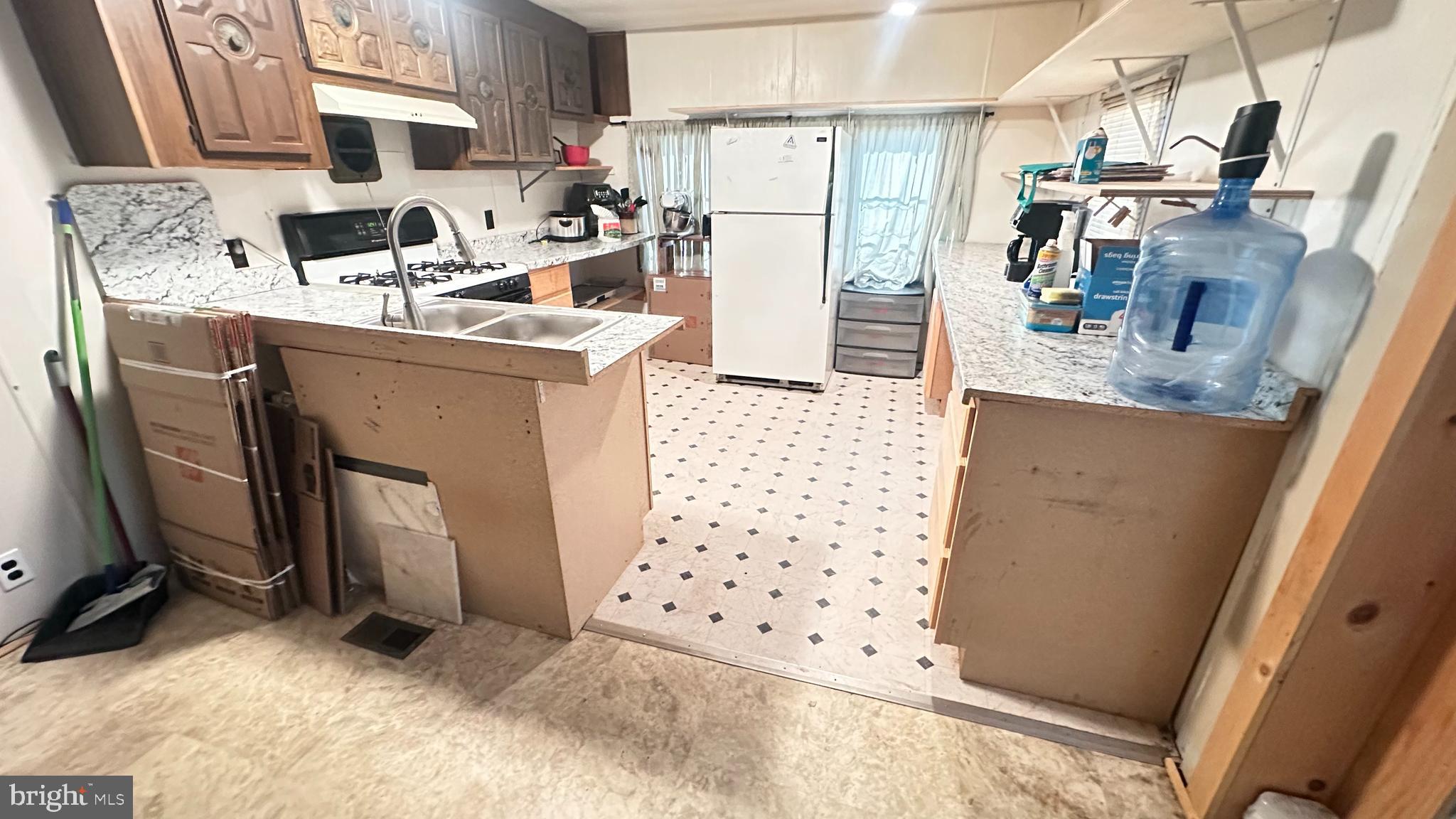 LOVE CREEK PARK - Residential