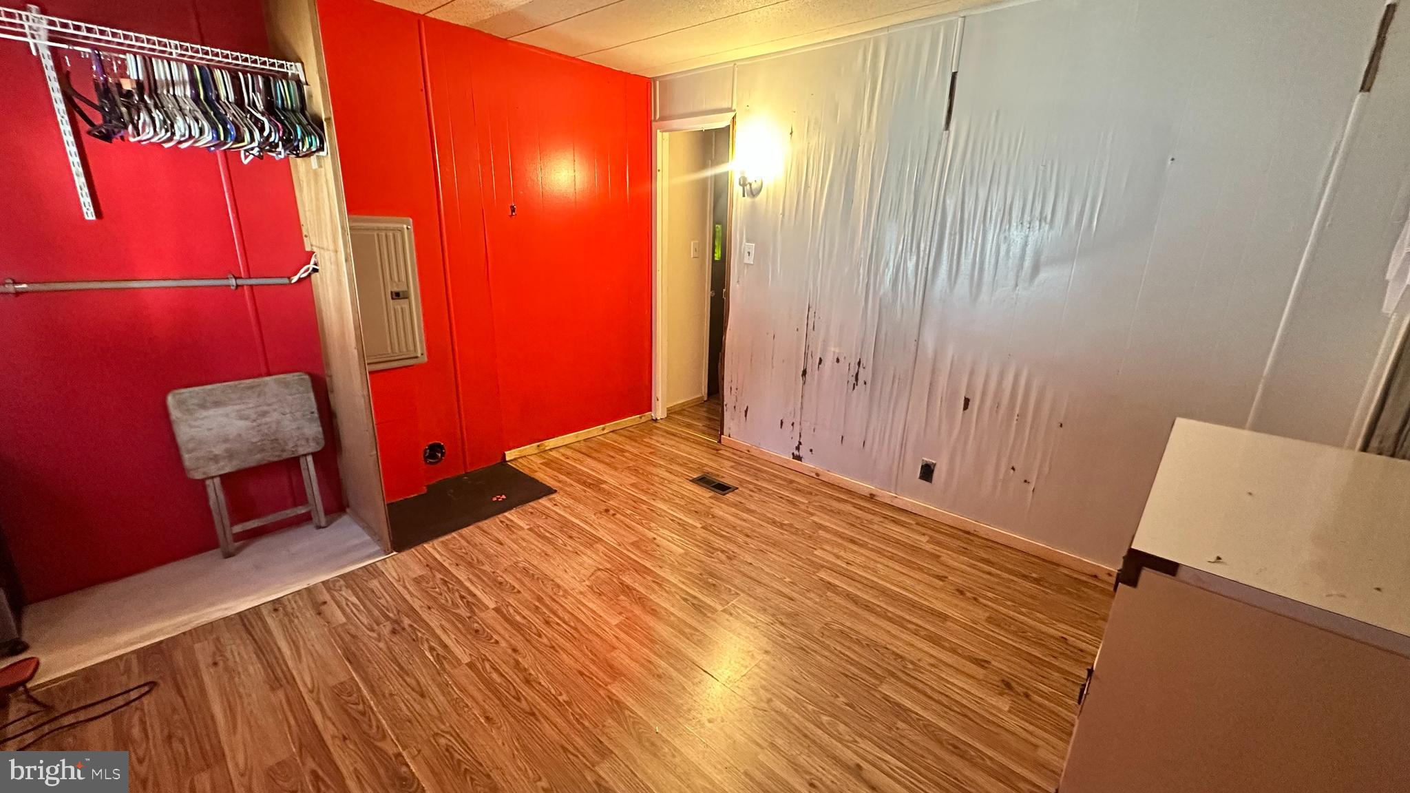 LOVE CREEK PARK - Residential