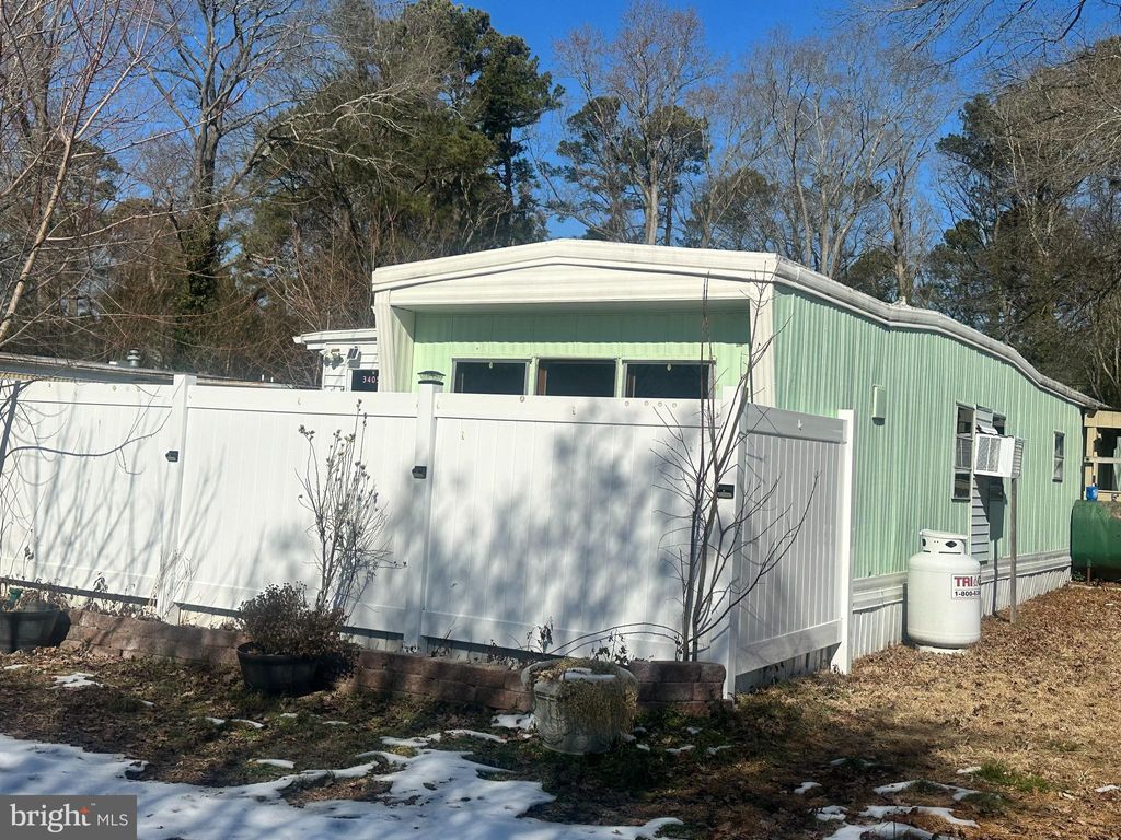 Photo of 34051 Orchid Lane, LEWES, DE 19958 (MLS # DESU2103198)