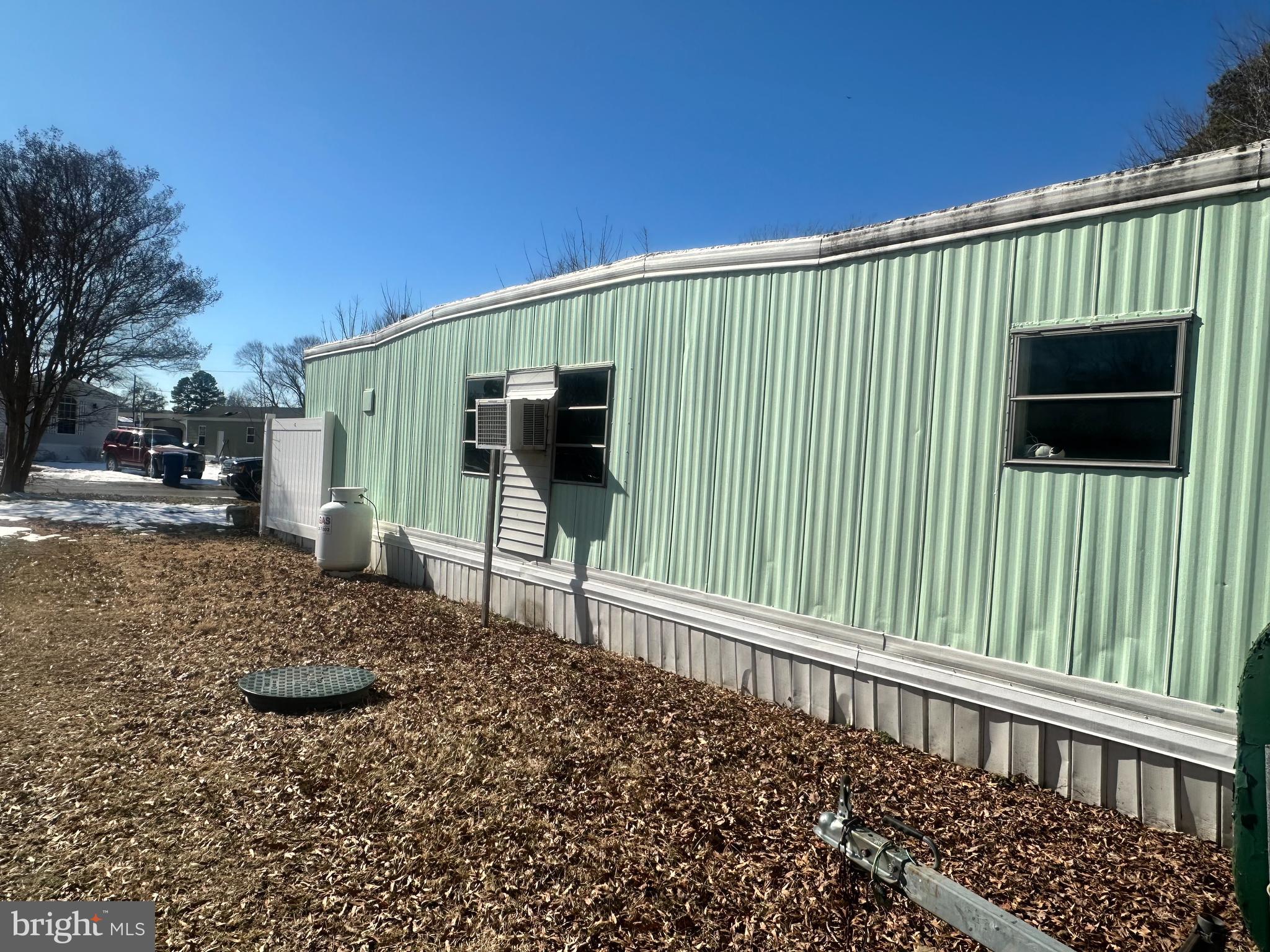 LOVE CREEK PARK - Residential