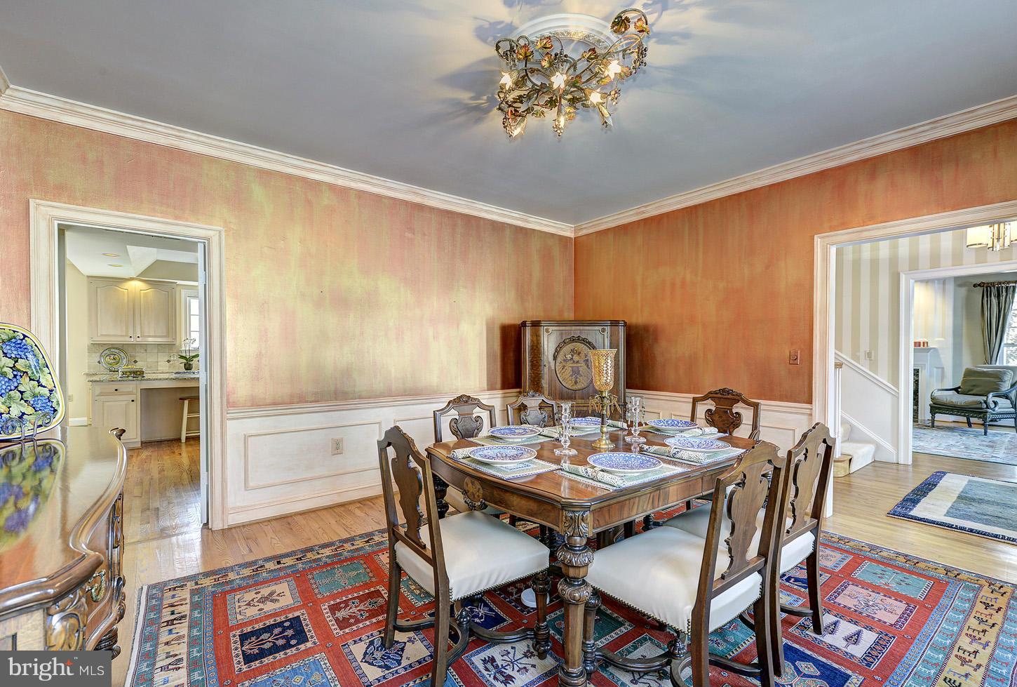 RIVER FALLS - Residential Lease