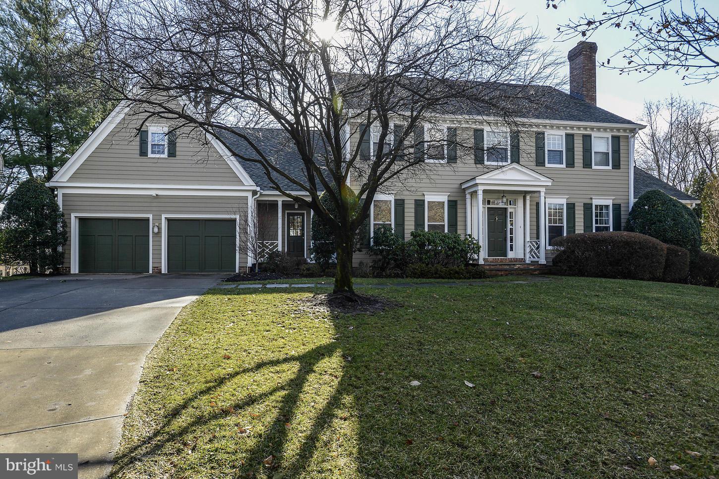 RIVER FALLS - Residential Lease