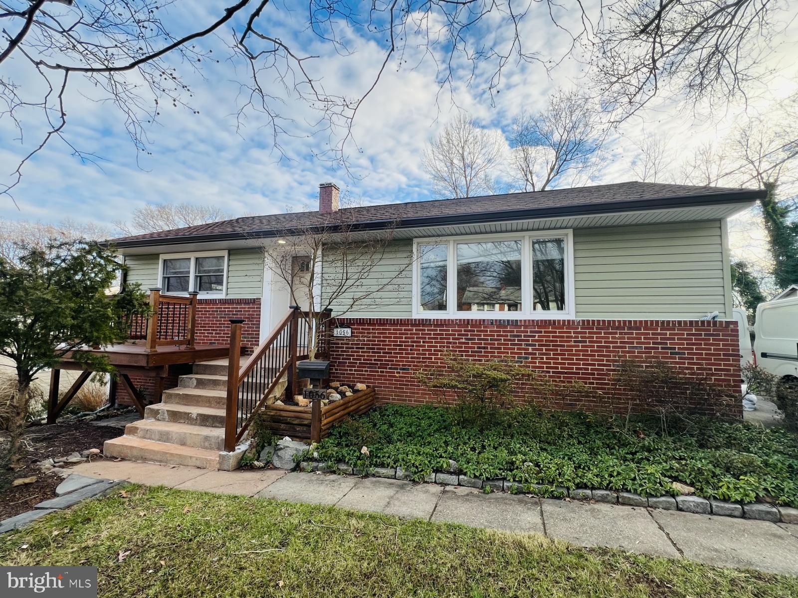 FAIRLAWN-LAUREL - Residential Lease