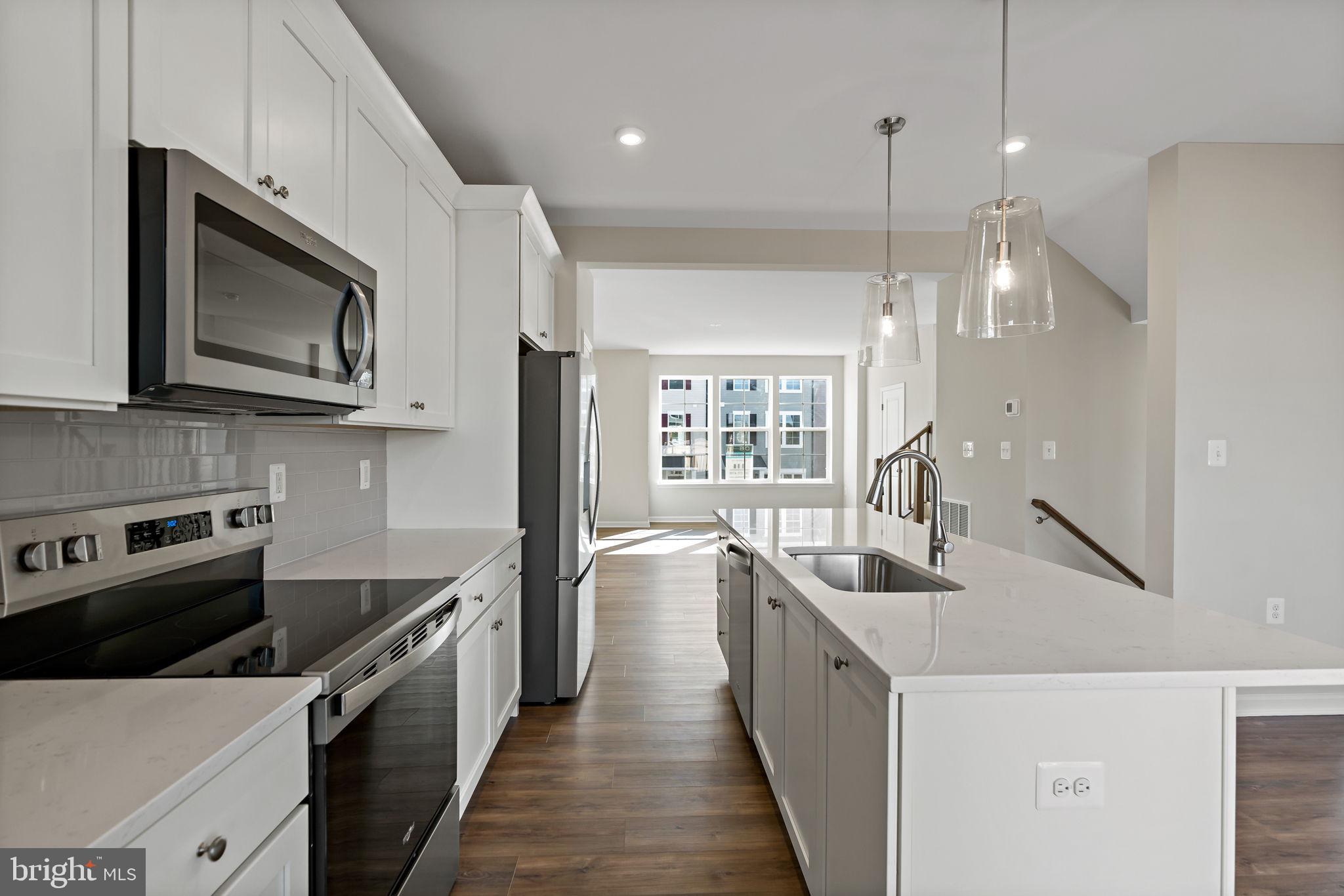 VILLAGE AT VALOR CROSSING - Residential