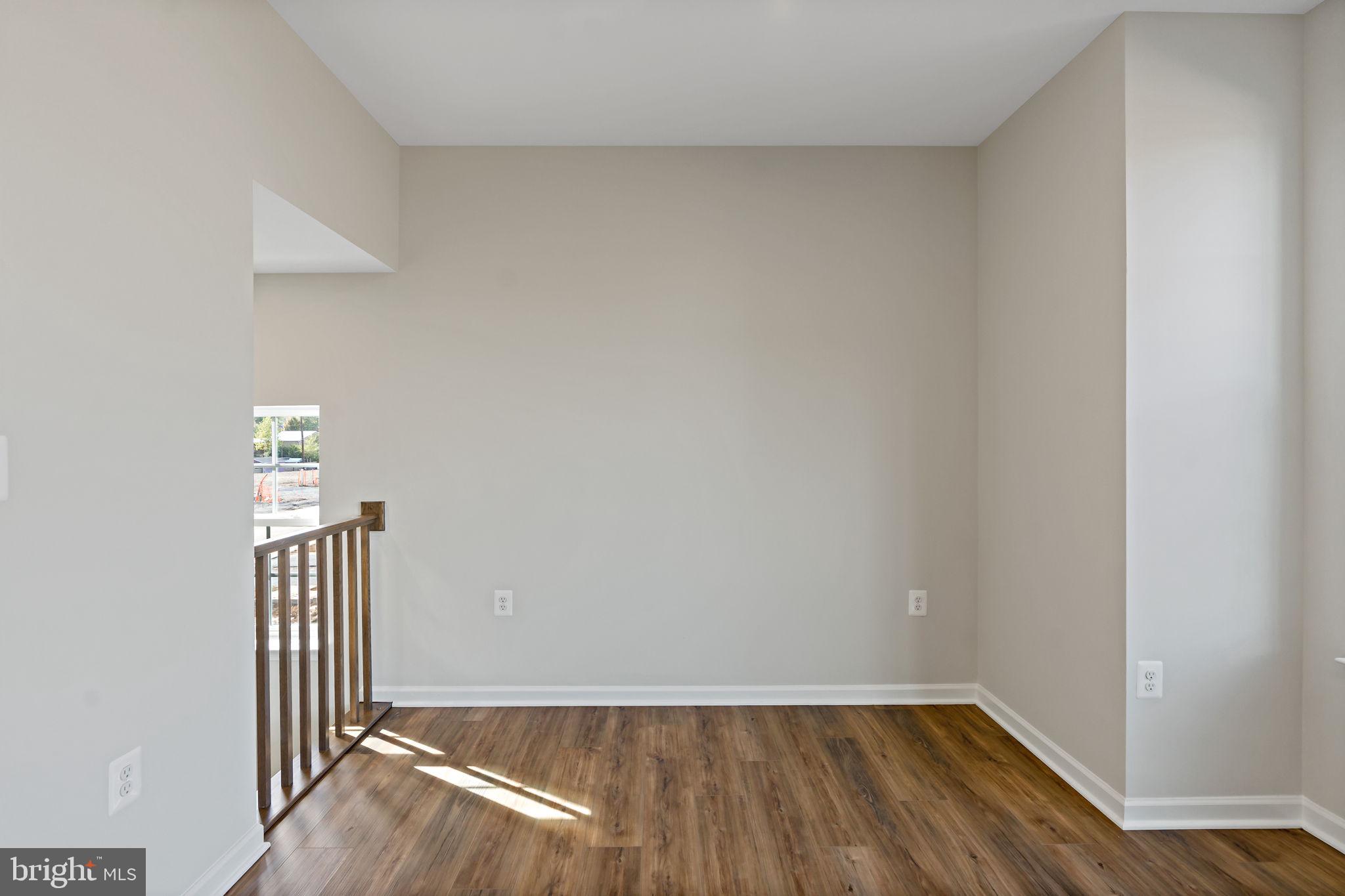 VILLAGE AT VALOR CROSSING - Residential