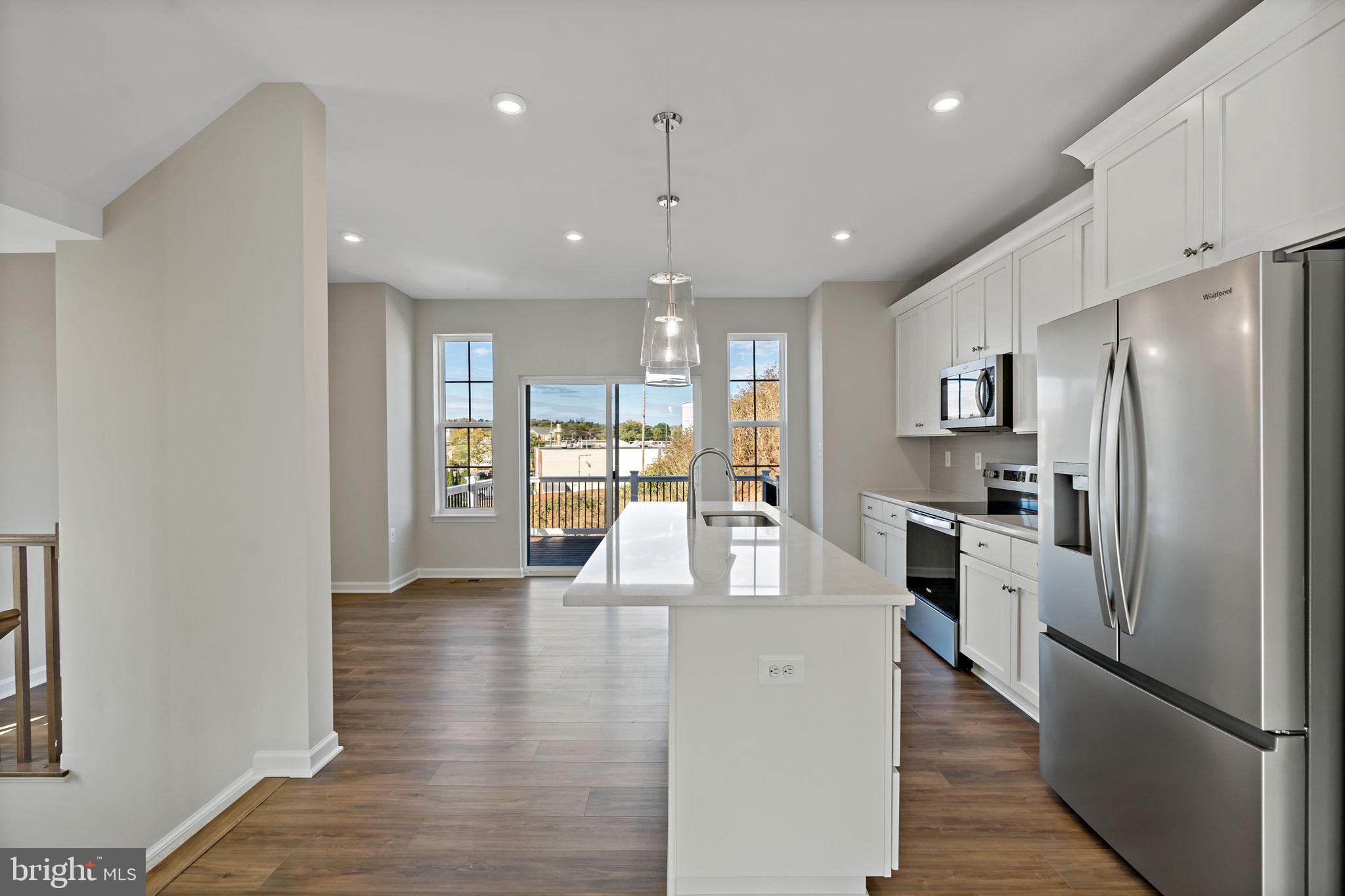 VILLAGE AT VALOR CROSSING - Residential