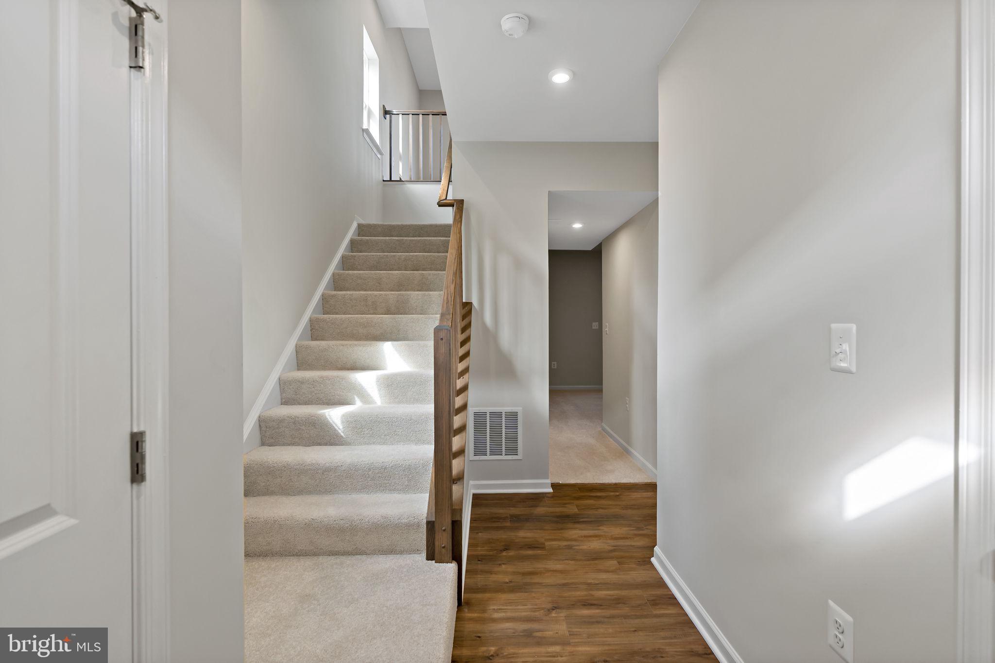 VILLAGE AT VALOR CROSSING - Residential