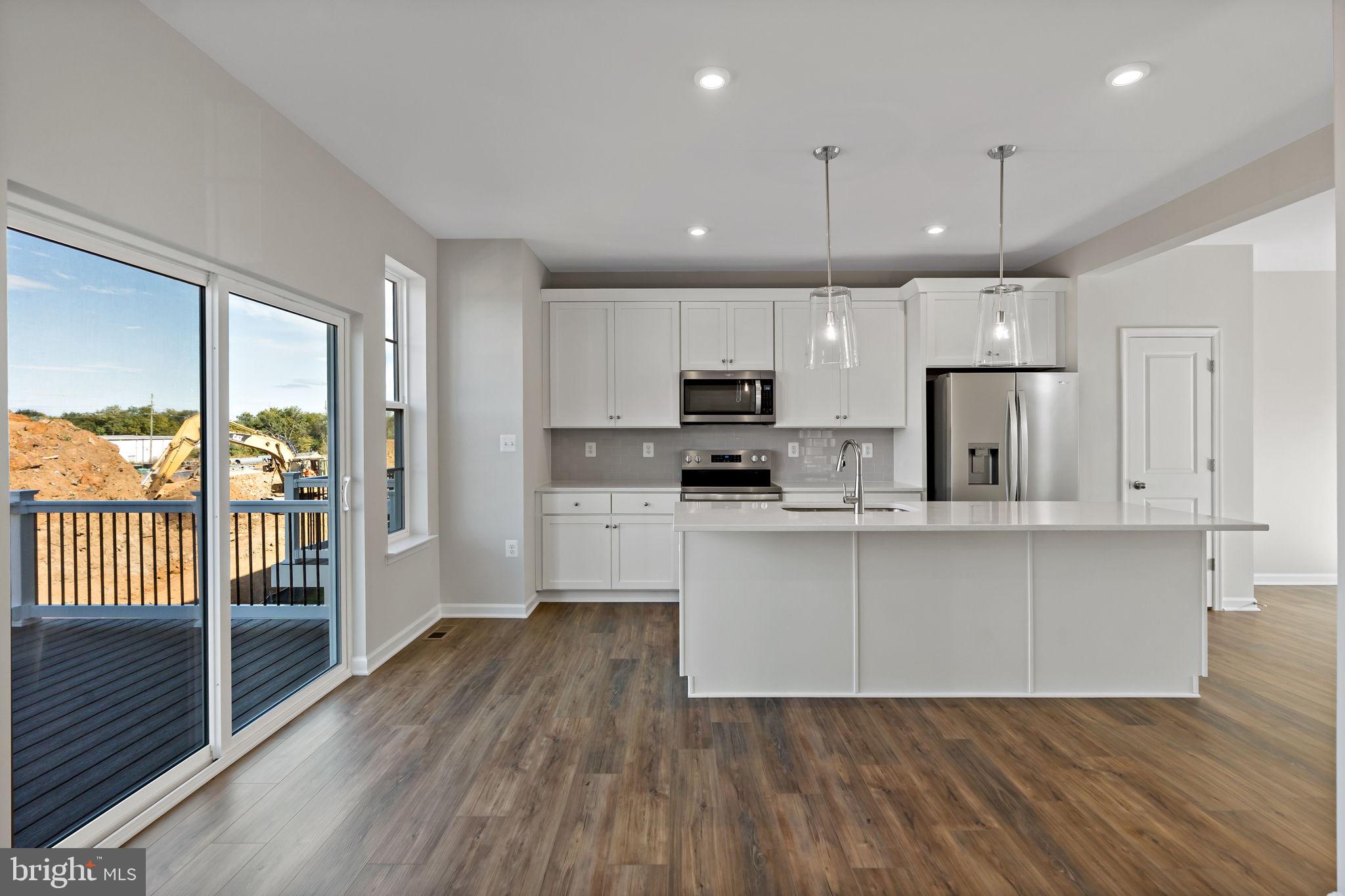 VILLAGE AT VALOR CROSSING - Residential