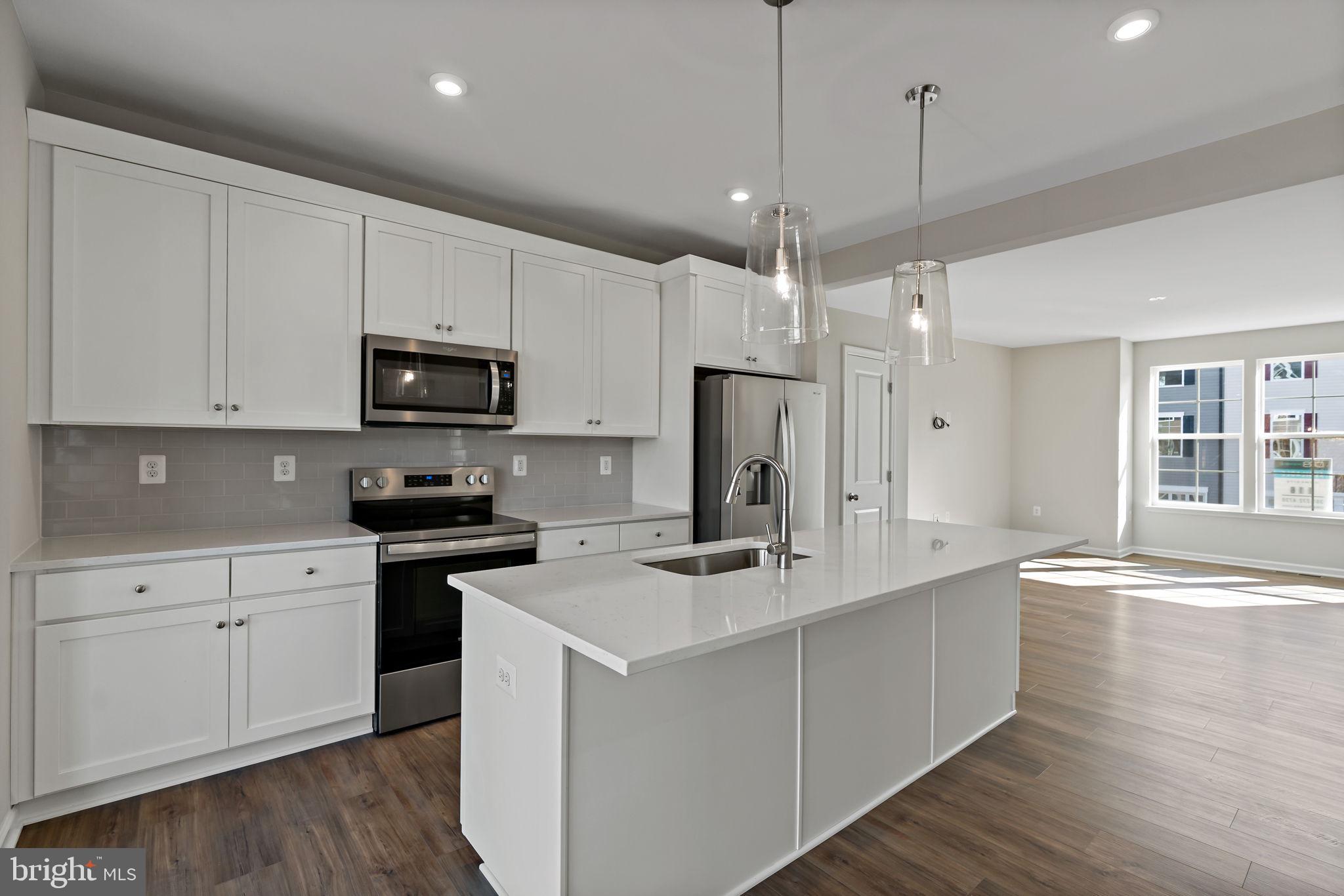 VILLAGE AT VALOR CROSSING - Residential