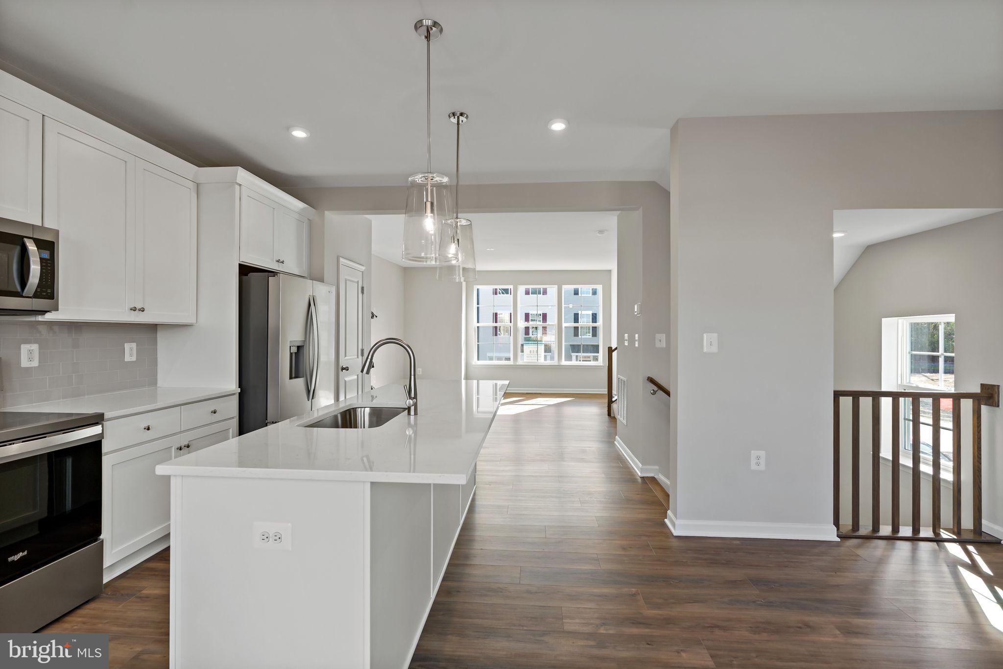 VILLAGE AT VALOR CROSSING - Residential