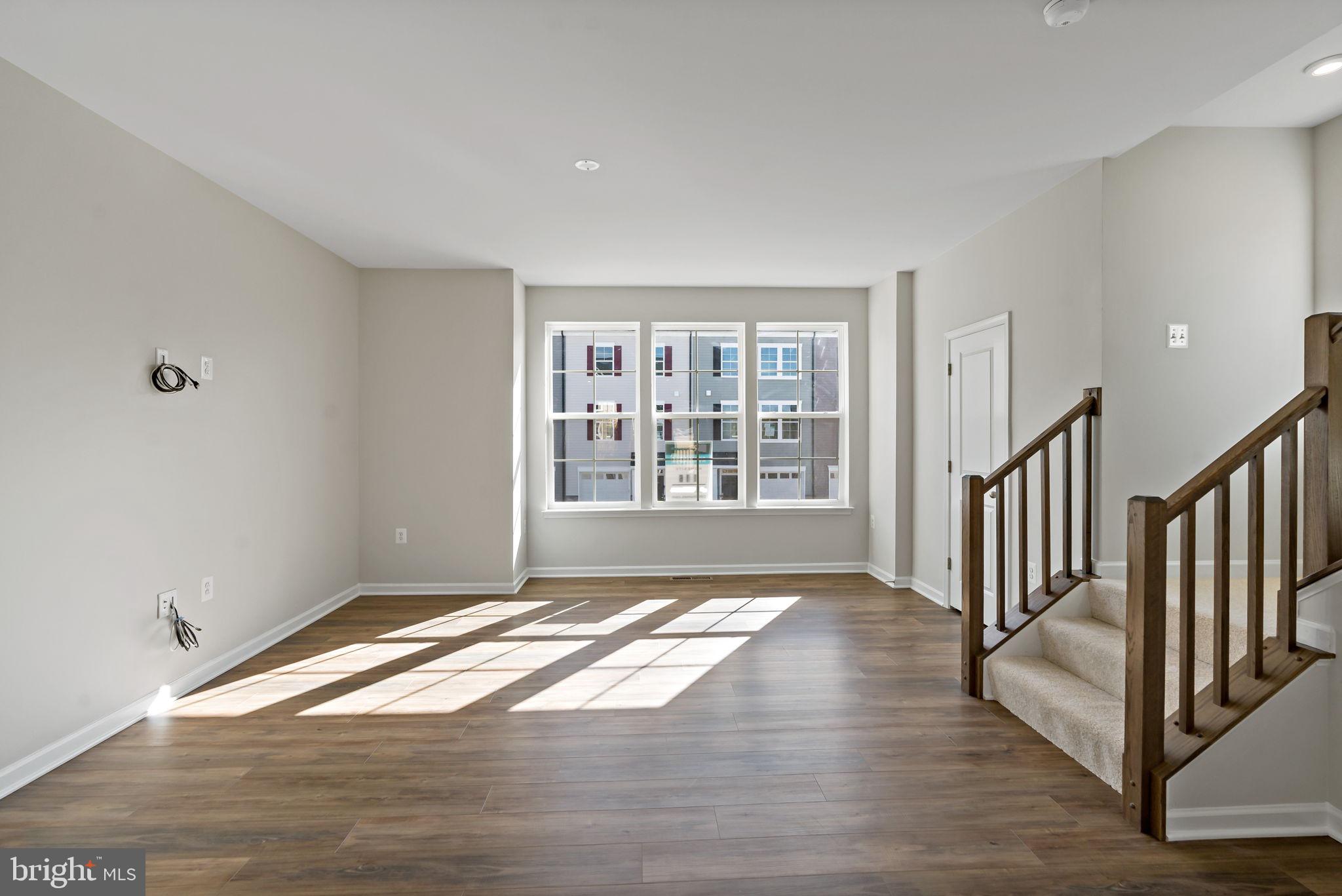 VILLAGE AT VALOR CROSSING - Residential