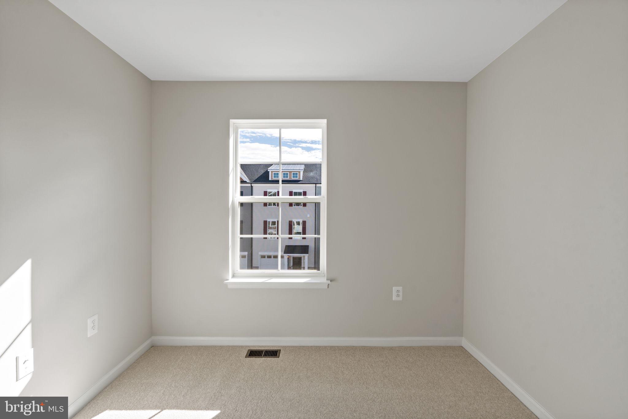 VILLAGE AT VALOR CROSSING - Residential