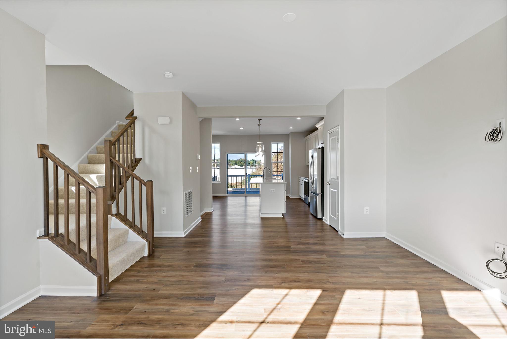 VILLAGE AT VALOR CROSSING - Residential