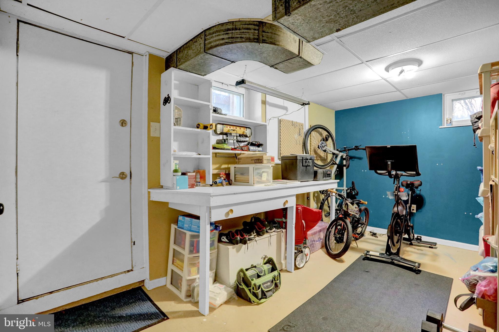 RODGERS FORGE - Residential