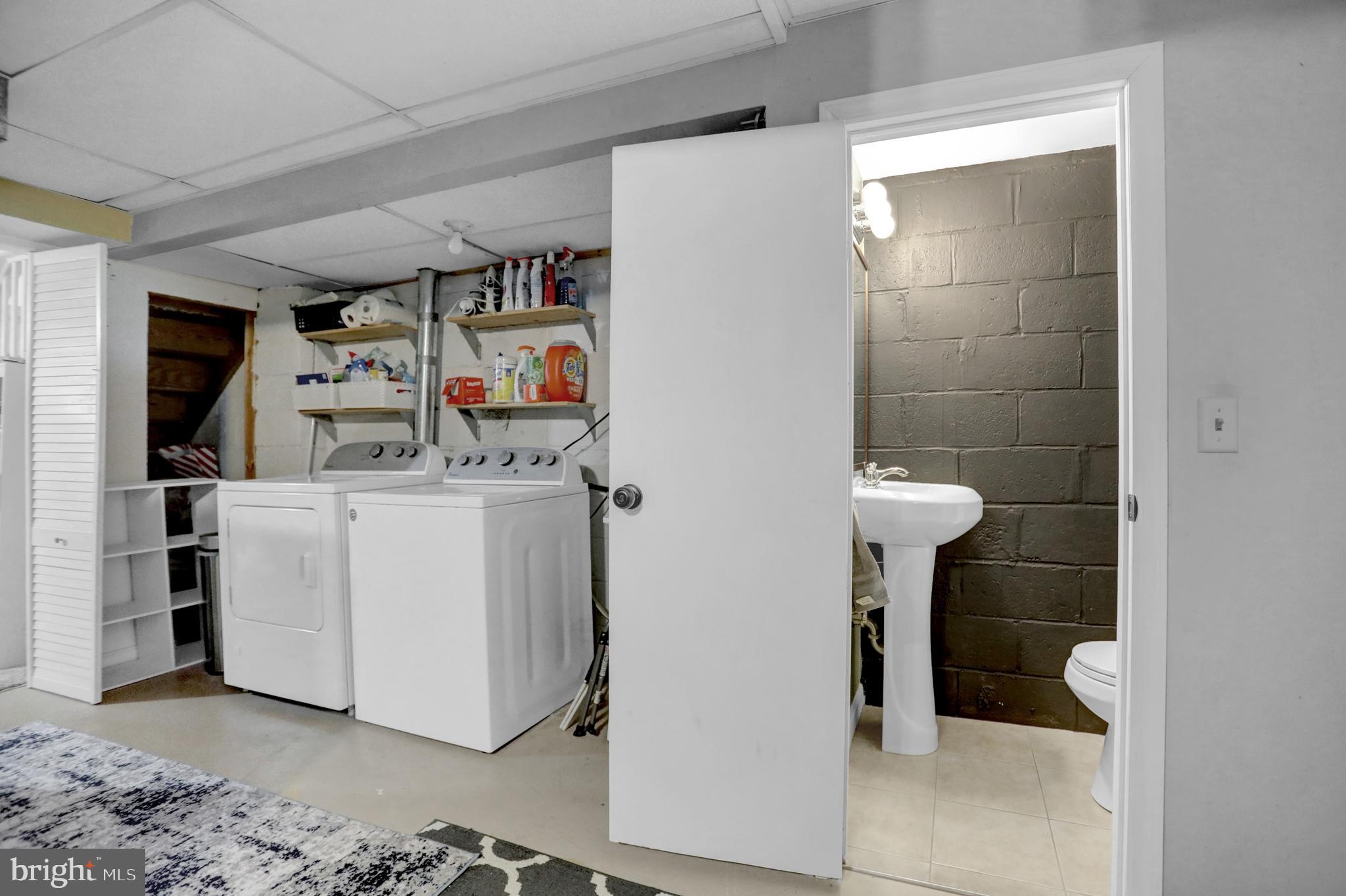 RODGERS FORGE - Residential