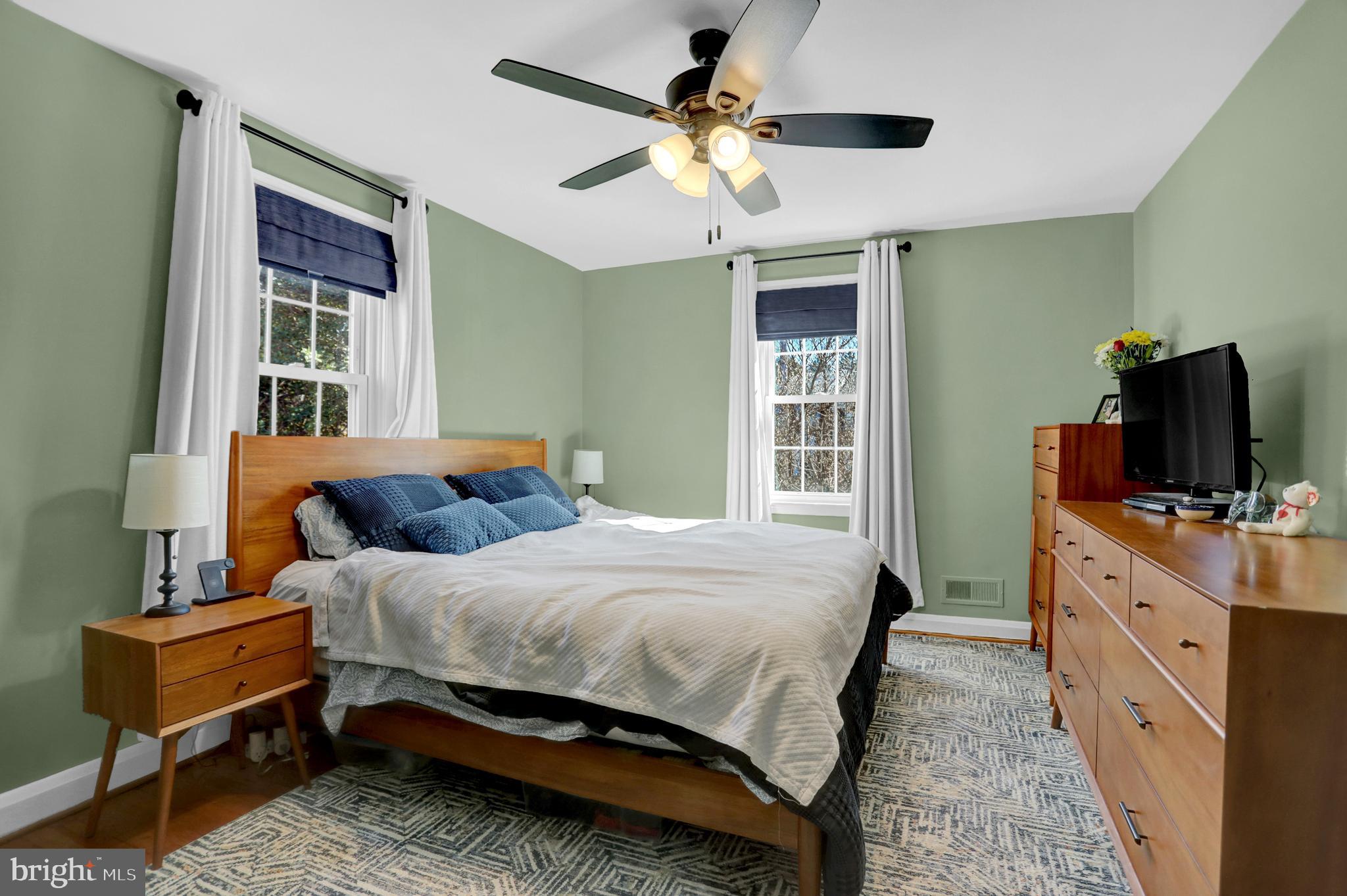 RODGERS FORGE - Residential