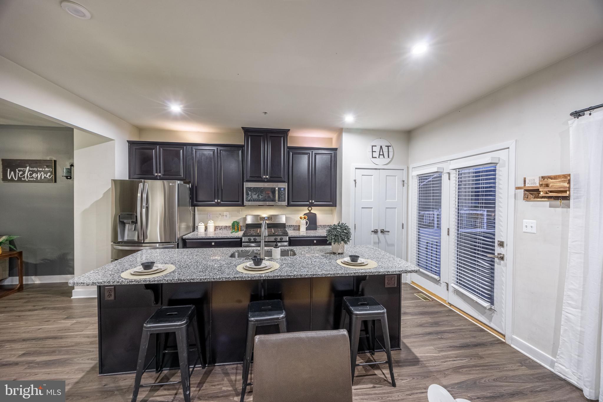 GREENLEIGH AT CROSSROADS - Residential