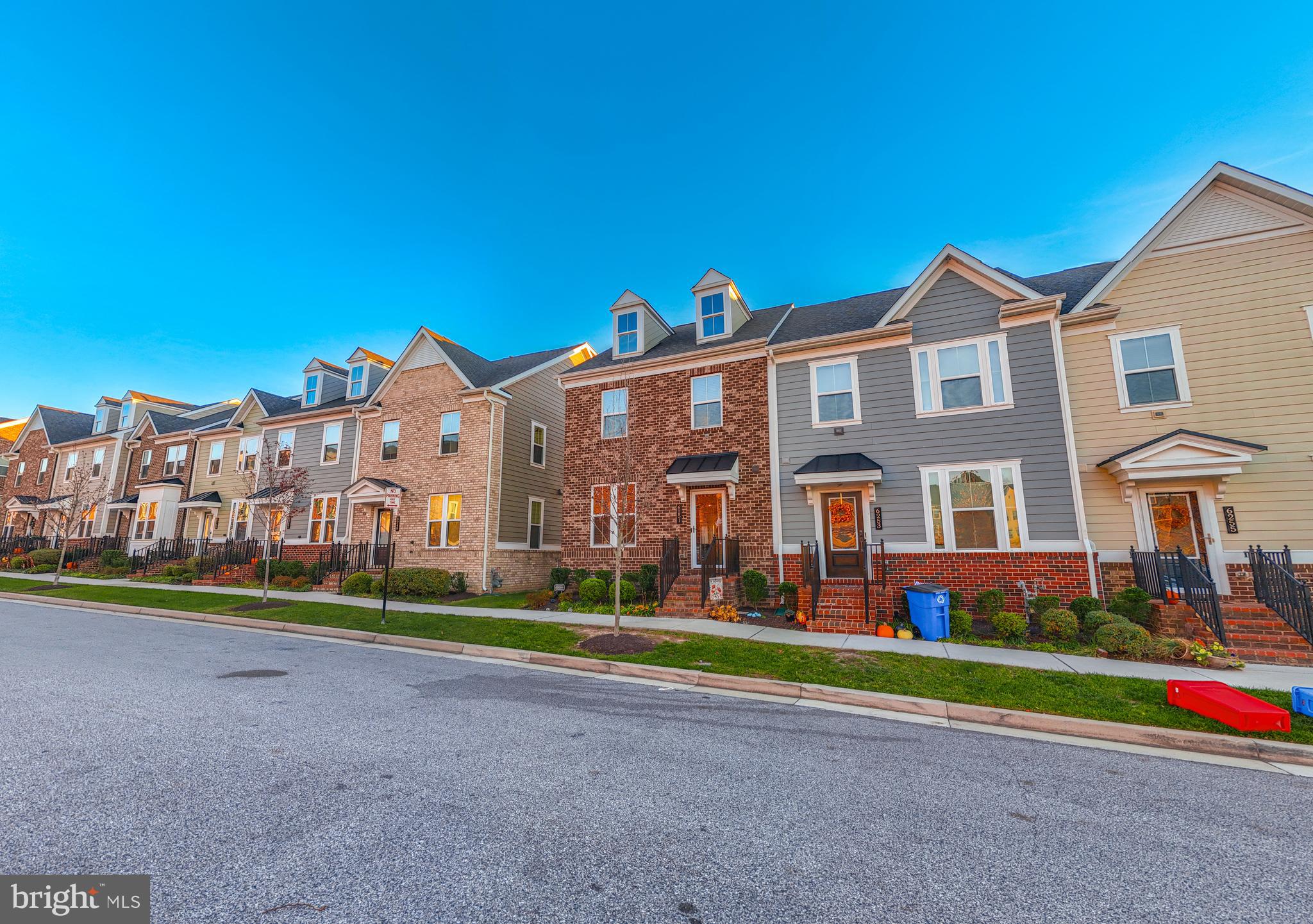 GREENLEIGH AT CROSSROADS - Residential