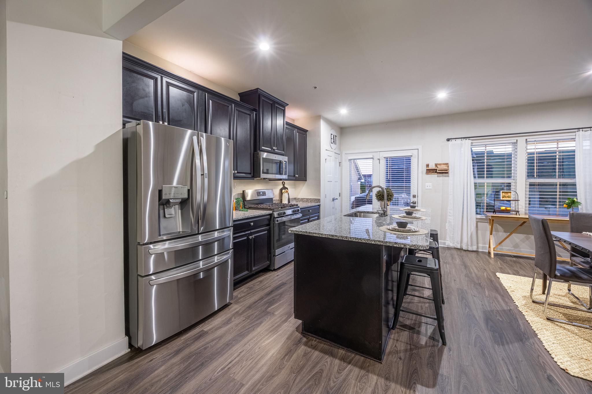 GREENLEIGH AT CROSSROADS - Residential