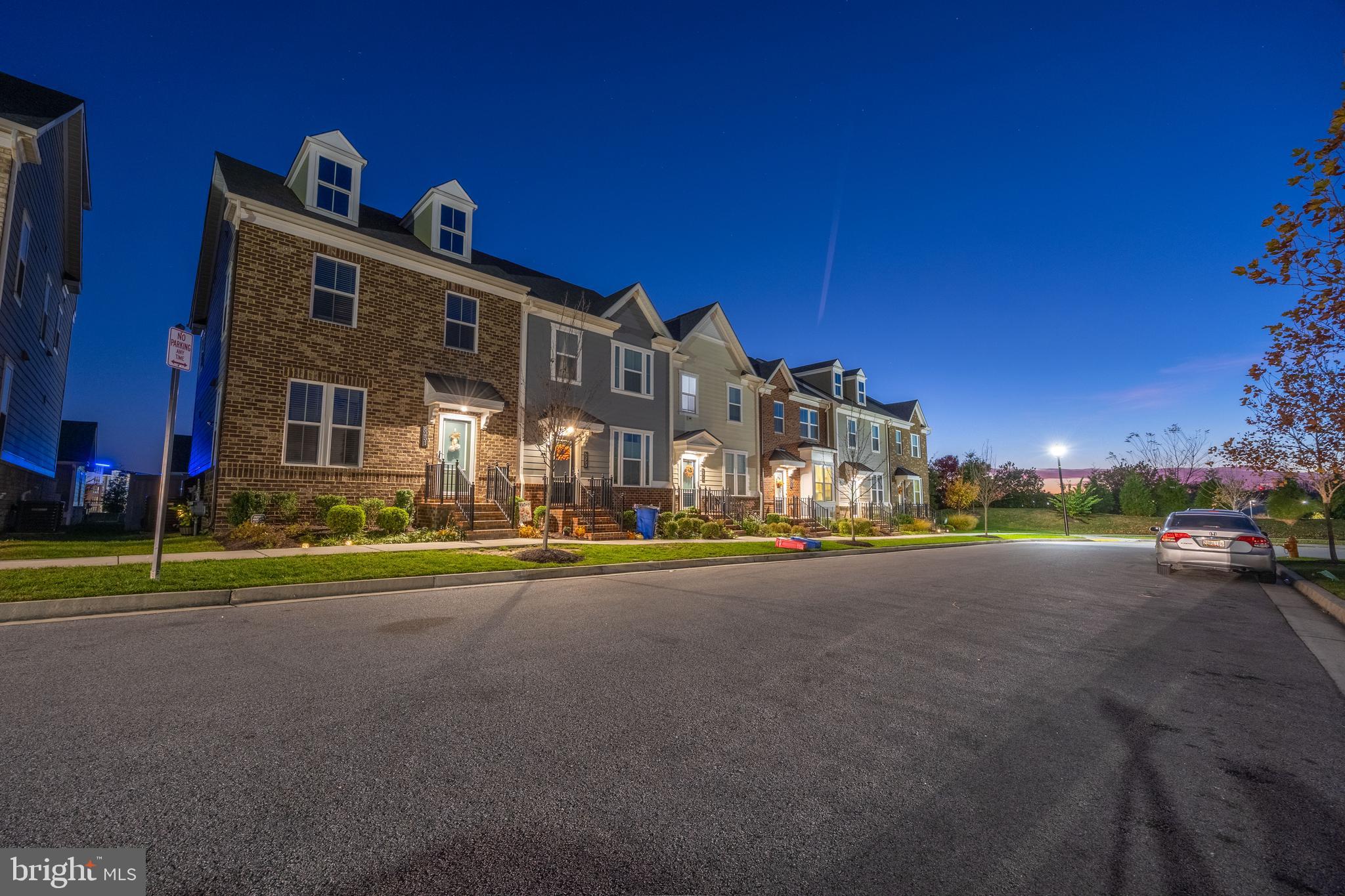 GREENLEIGH AT CROSSROADS - Residential