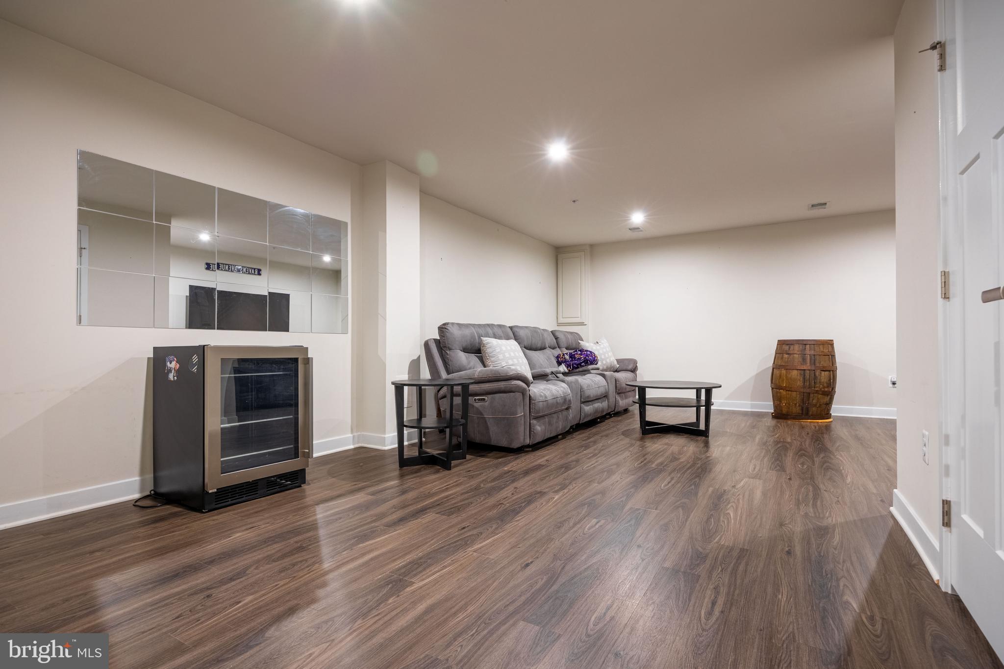 GREENLEIGH AT CROSSROADS - Residential