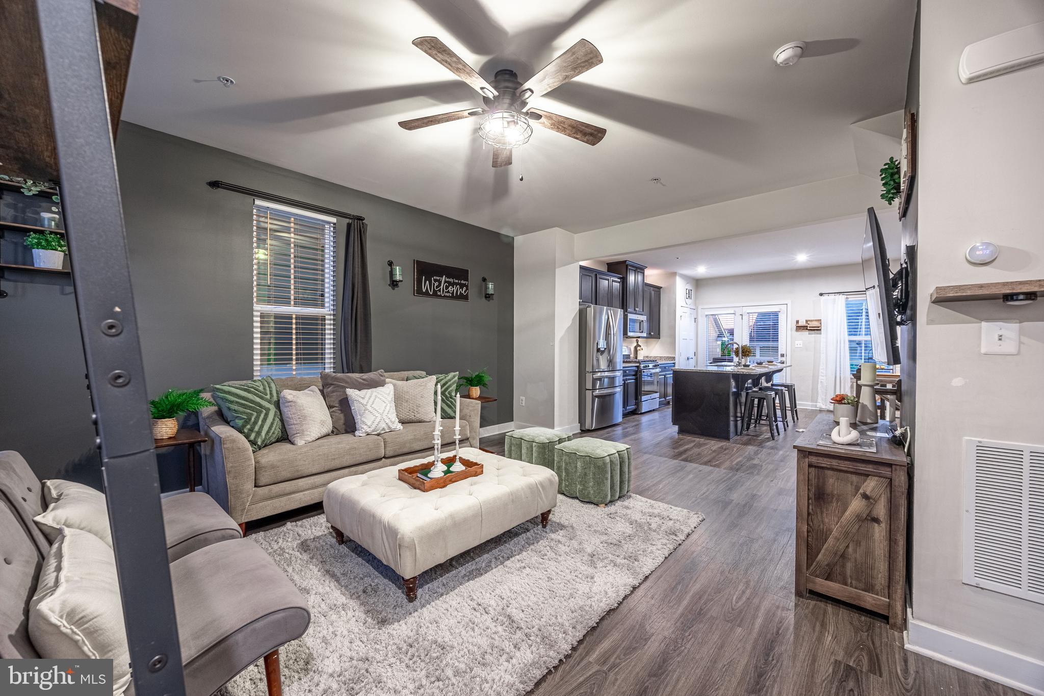 GREENLEIGH AT CROSSROADS - Residential