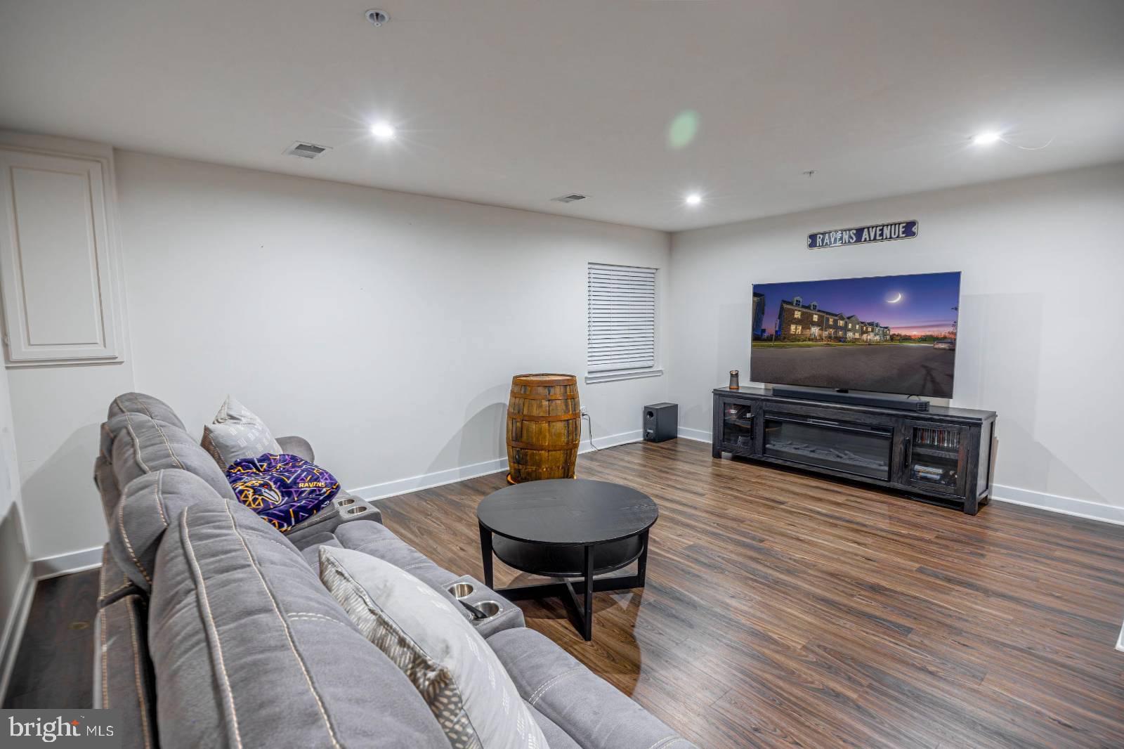 GREENLEIGH AT CROSSROADS - Residential