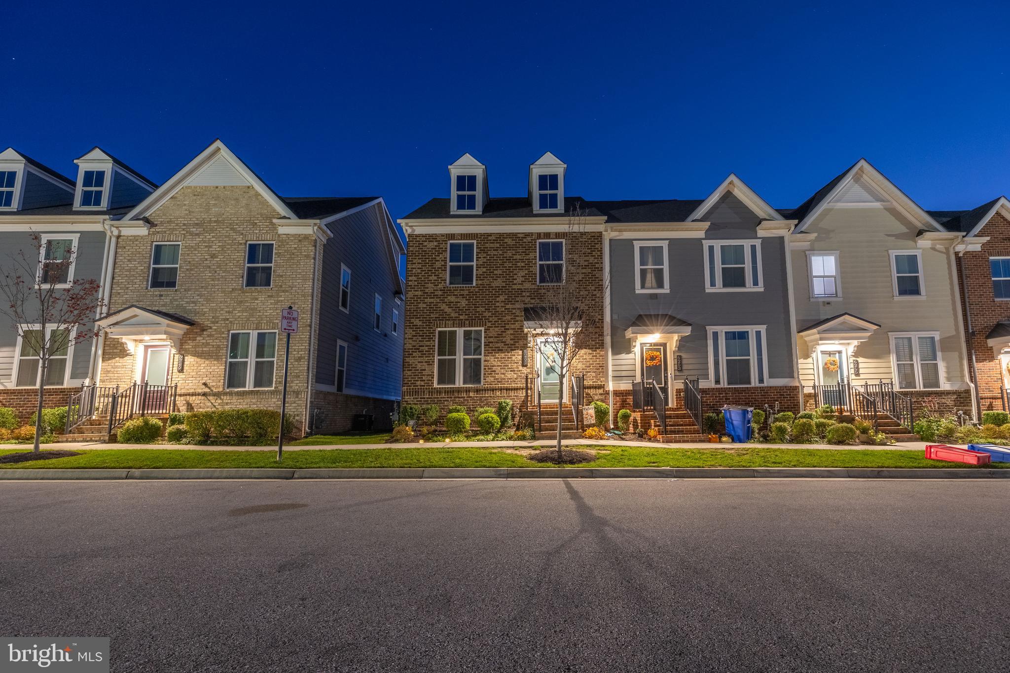 GREENLEIGH AT CROSSROADS - Residential