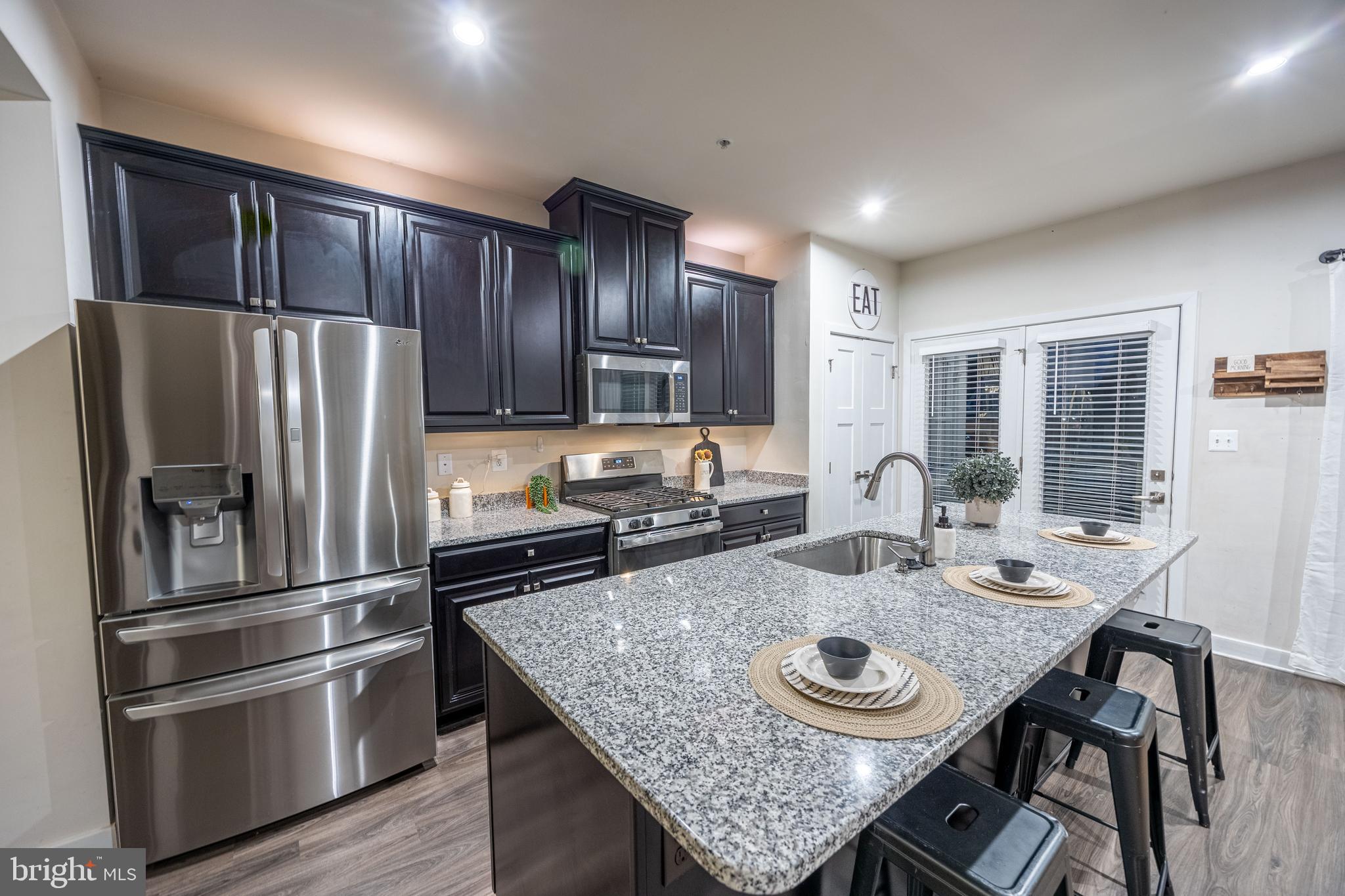 GREENLEIGH AT CROSSROADS - Residential