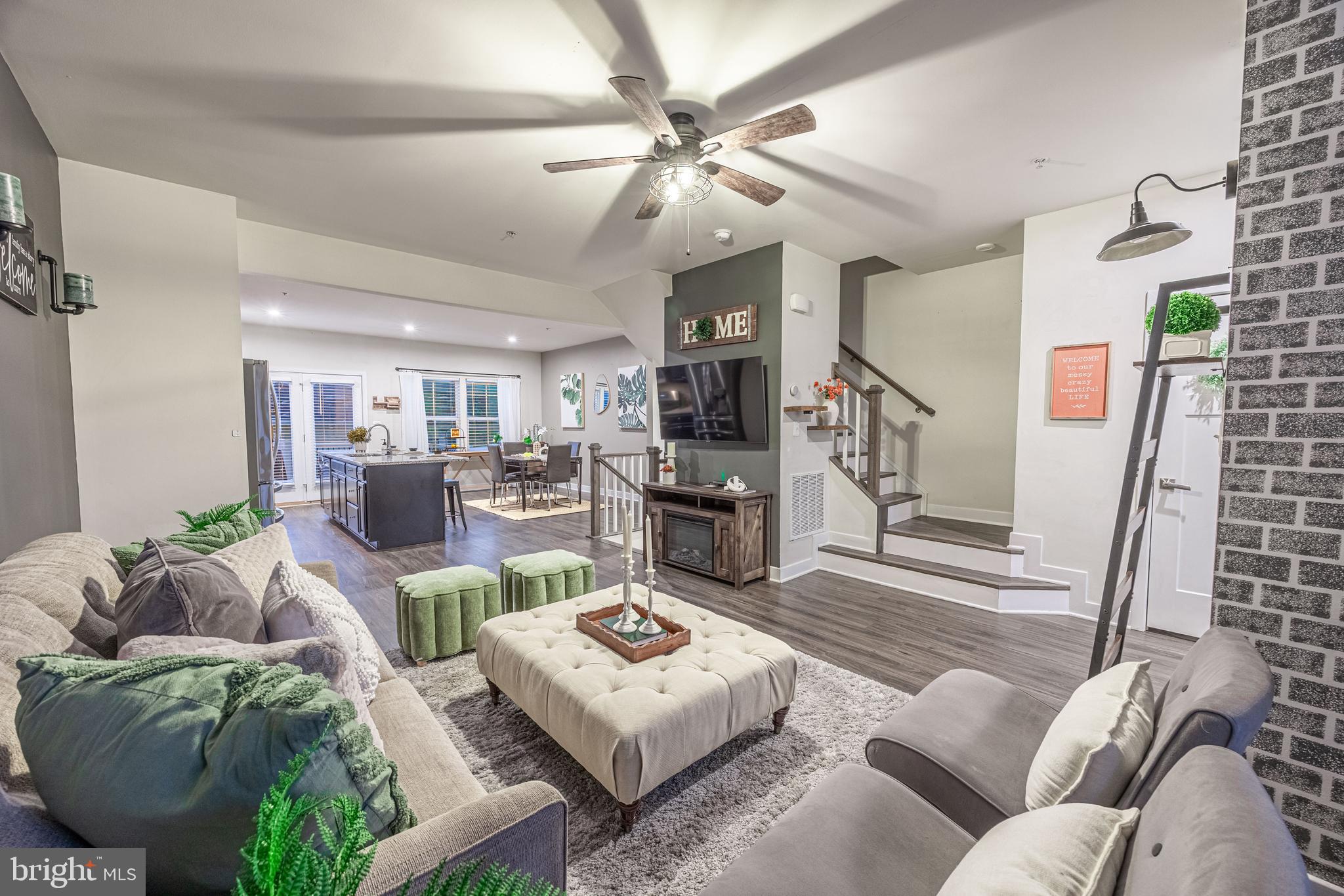 GREENLEIGH AT CROSSROADS - Residential