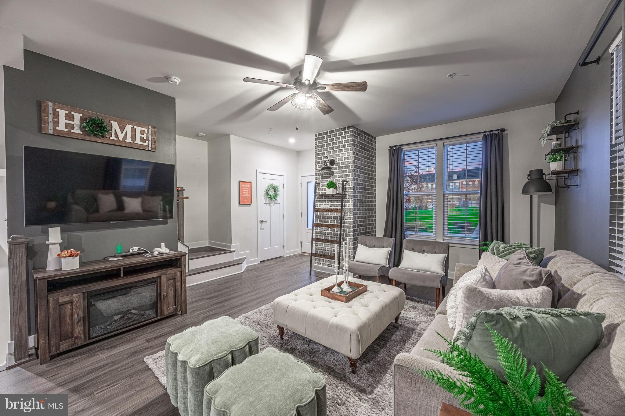 GREENLEIGH AT CROSSROADS - Residential