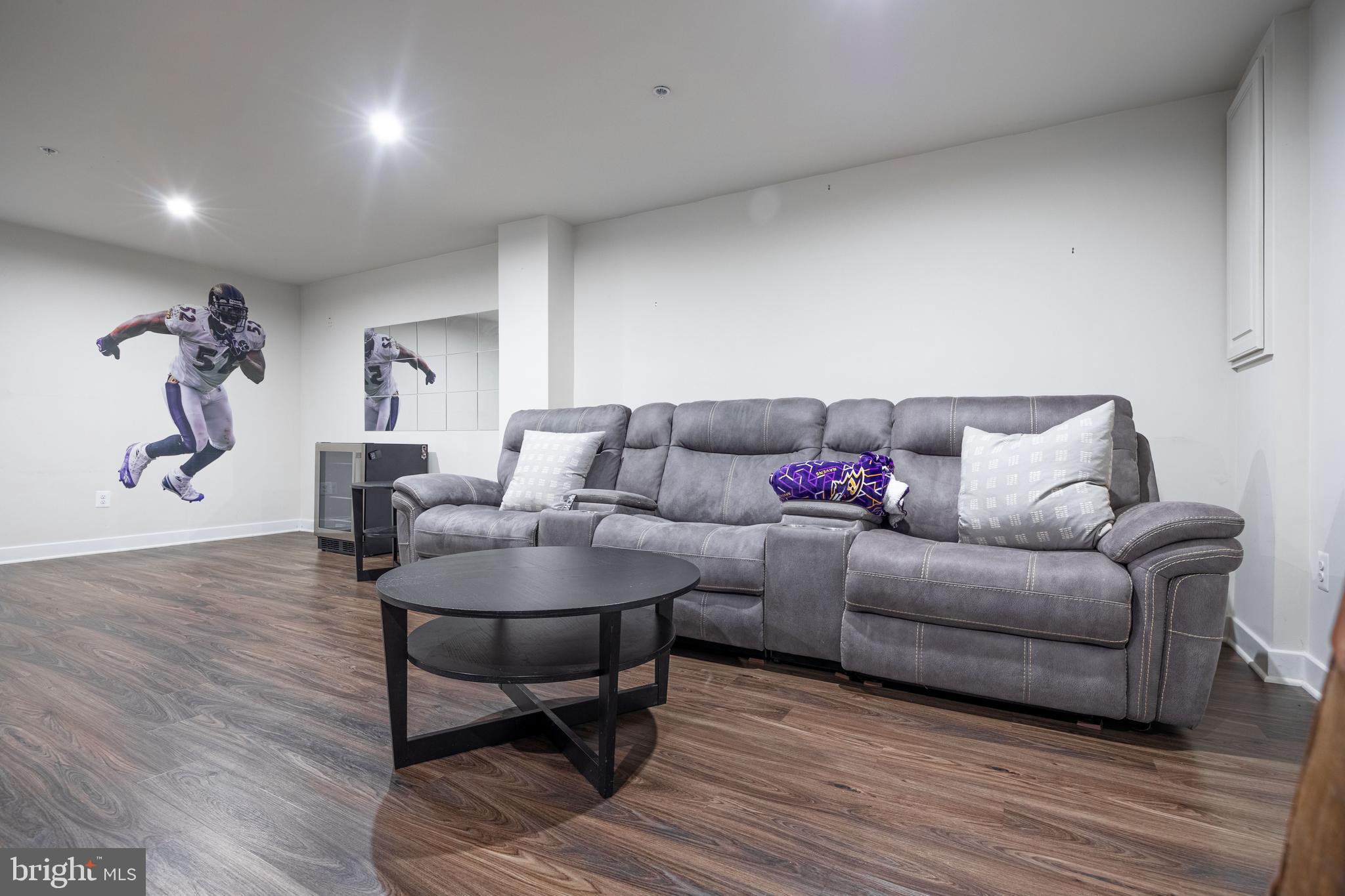 GREENLEIGH AT CROSSROADS - Residential