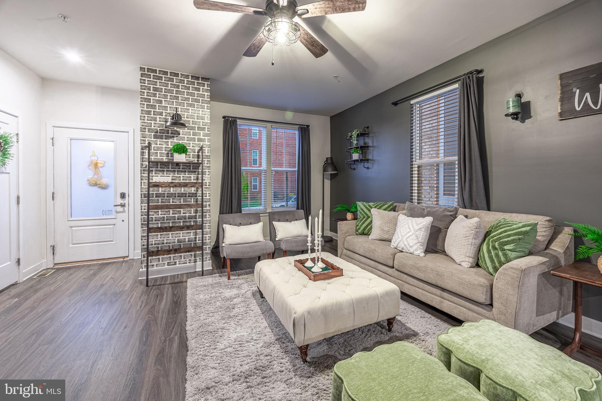 GREENLEIGH AT CROSSROADS - Residential